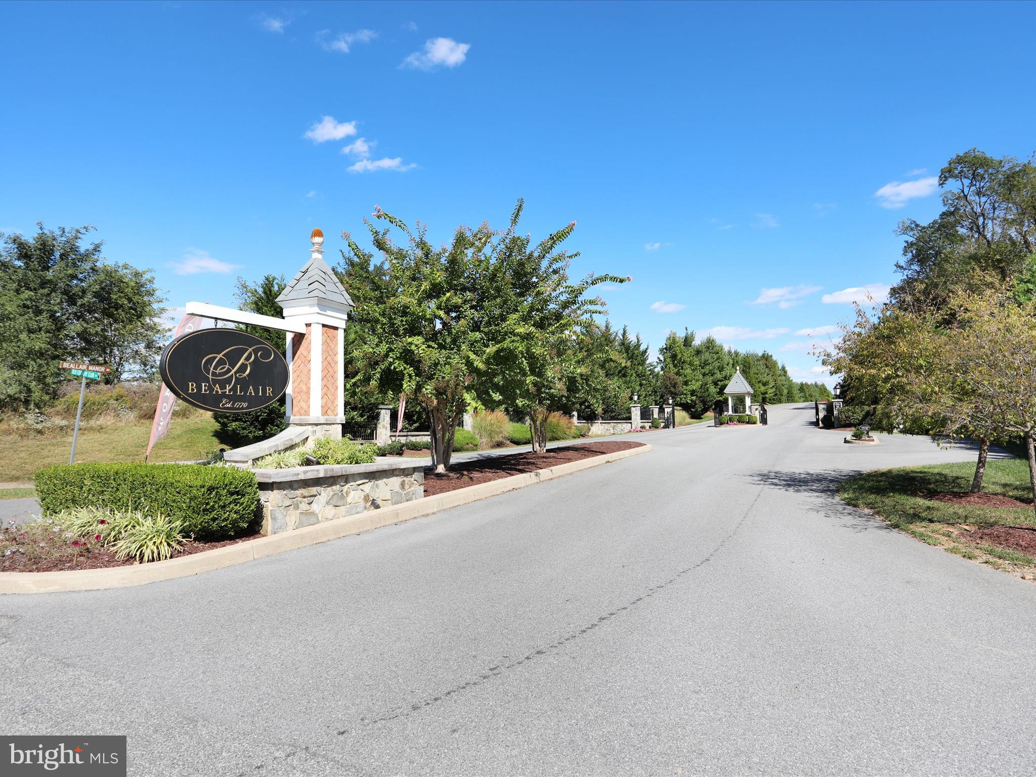 BEALLAIR - Residential