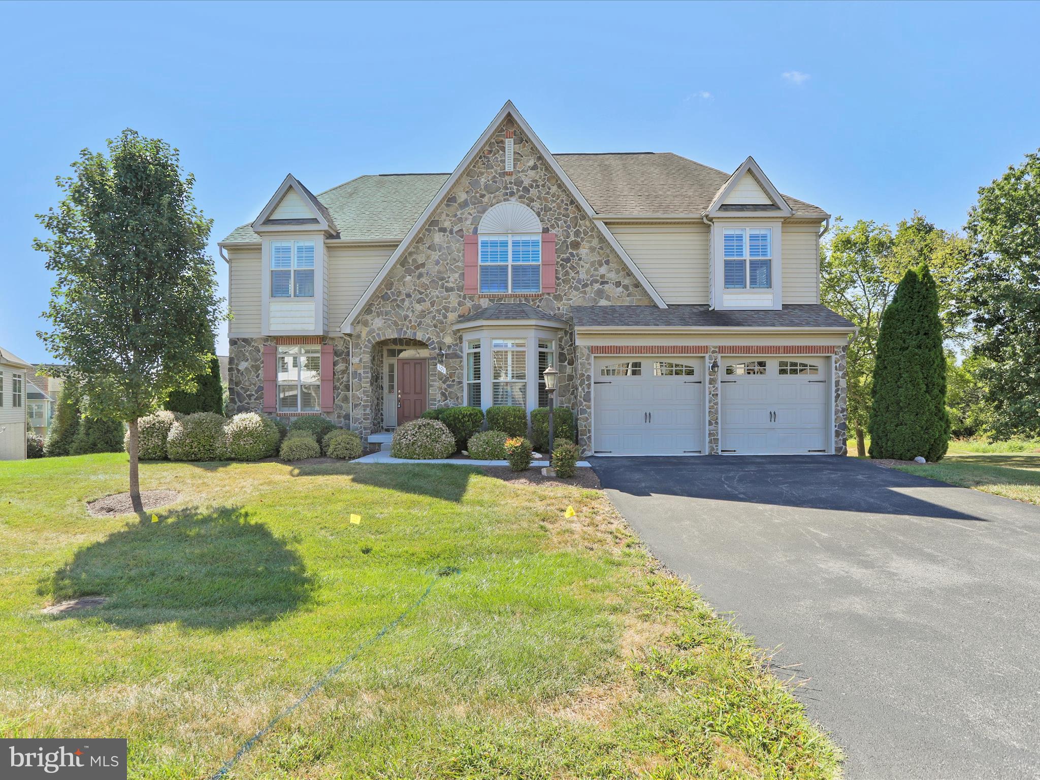 BEALLAIR - Residential