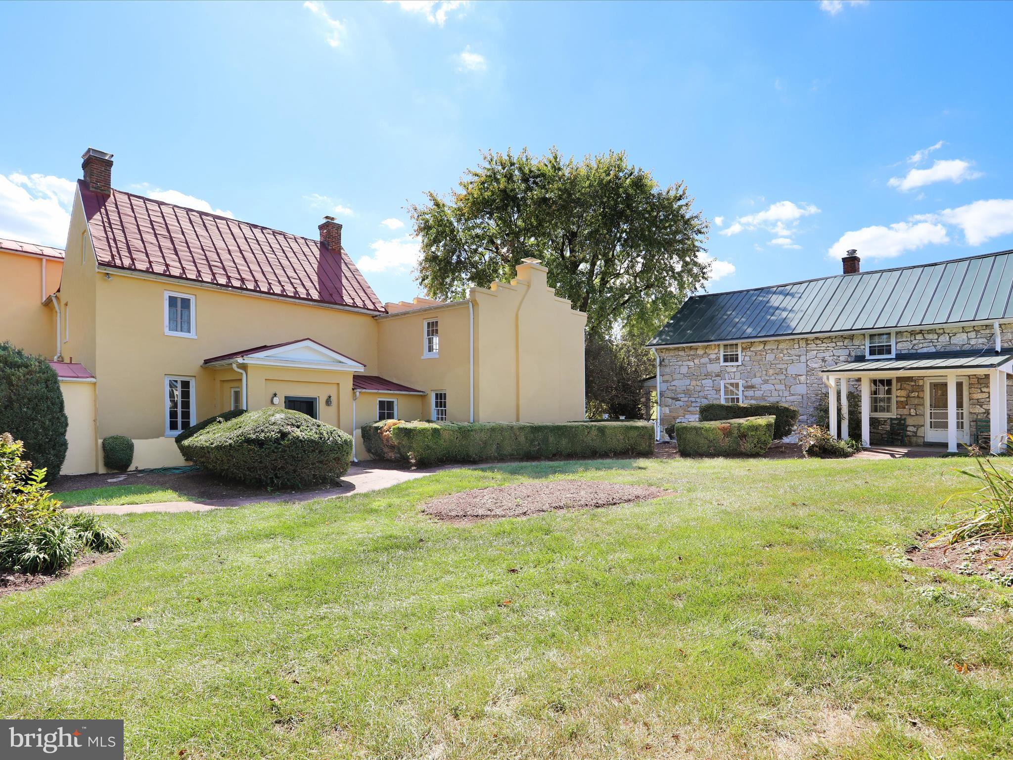 BEALLAIR - Residential