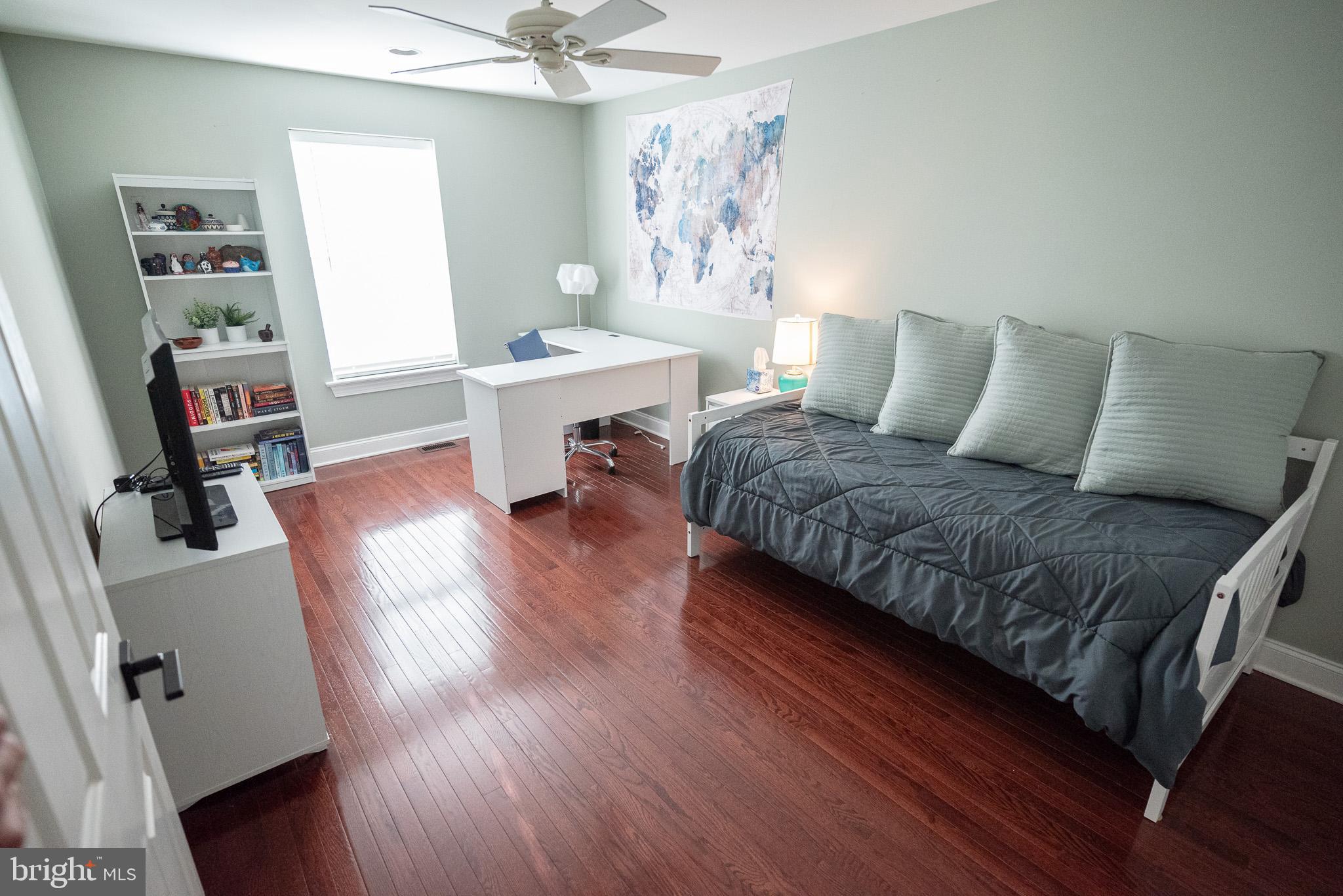 SPRING HOUSE LANE - Residential