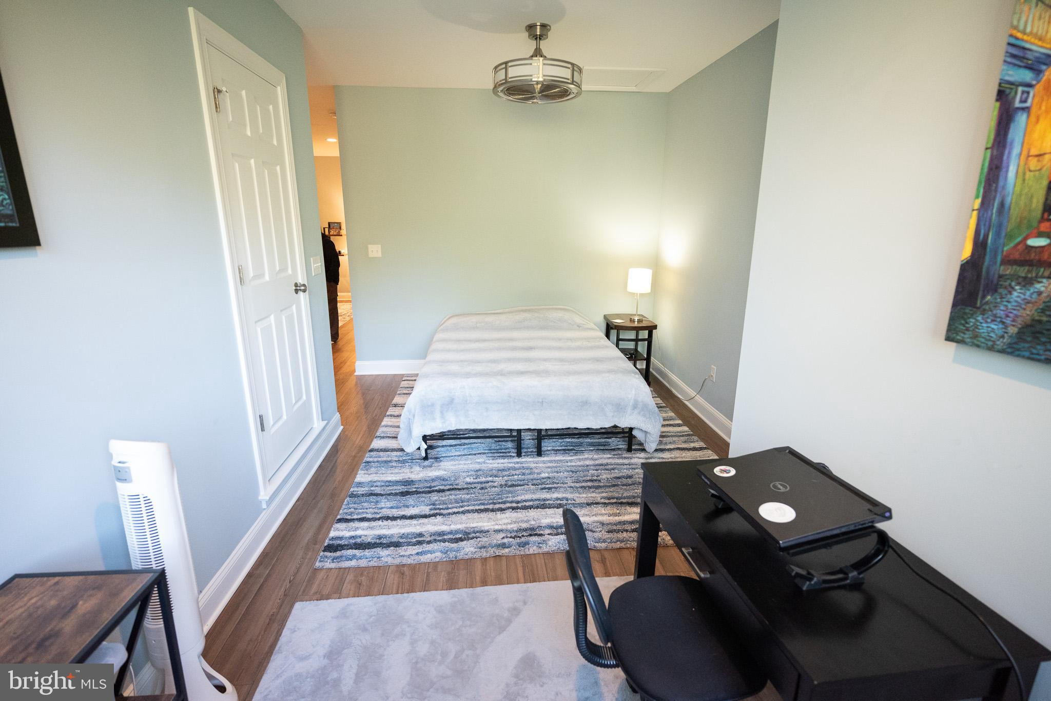 SPRING HOUSE LANE - Residential