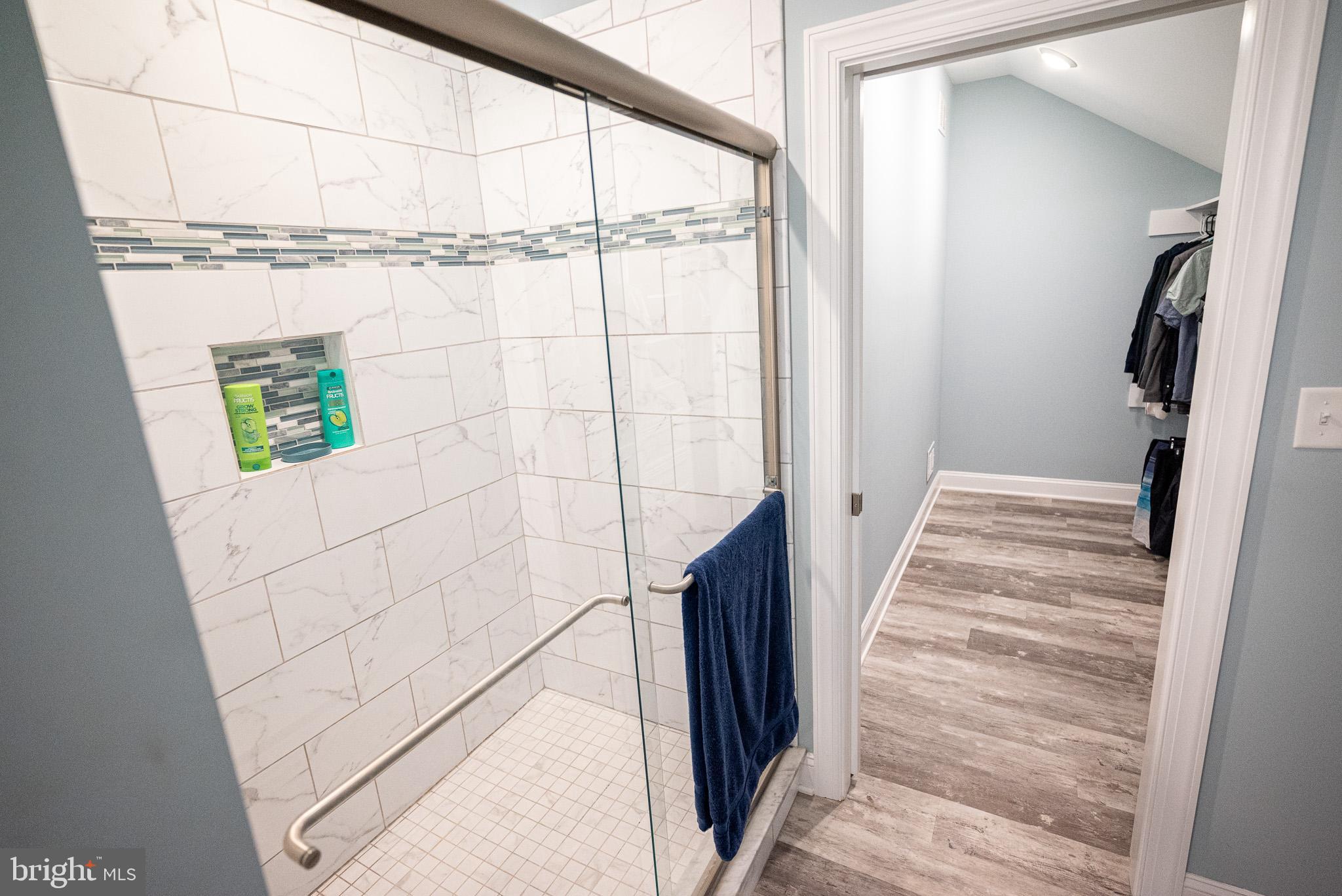 SPRING HOUSE LANE - Residential