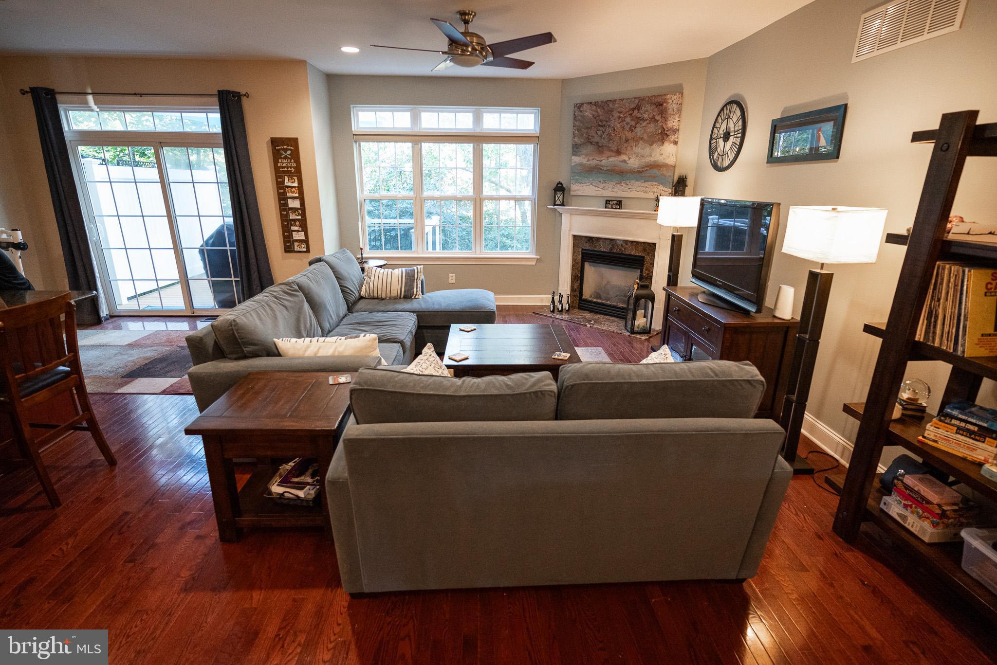 SPRING HOUSE LANE - Residential