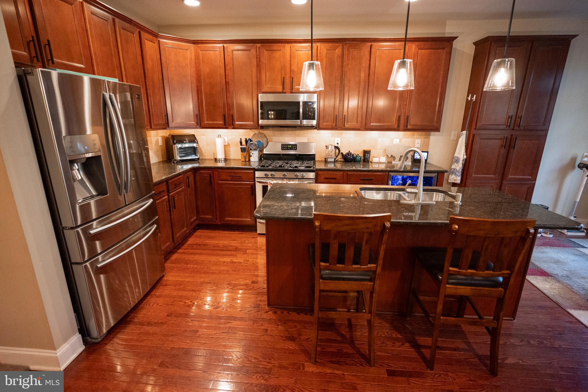 SPRING HOUSE LANE - Residential