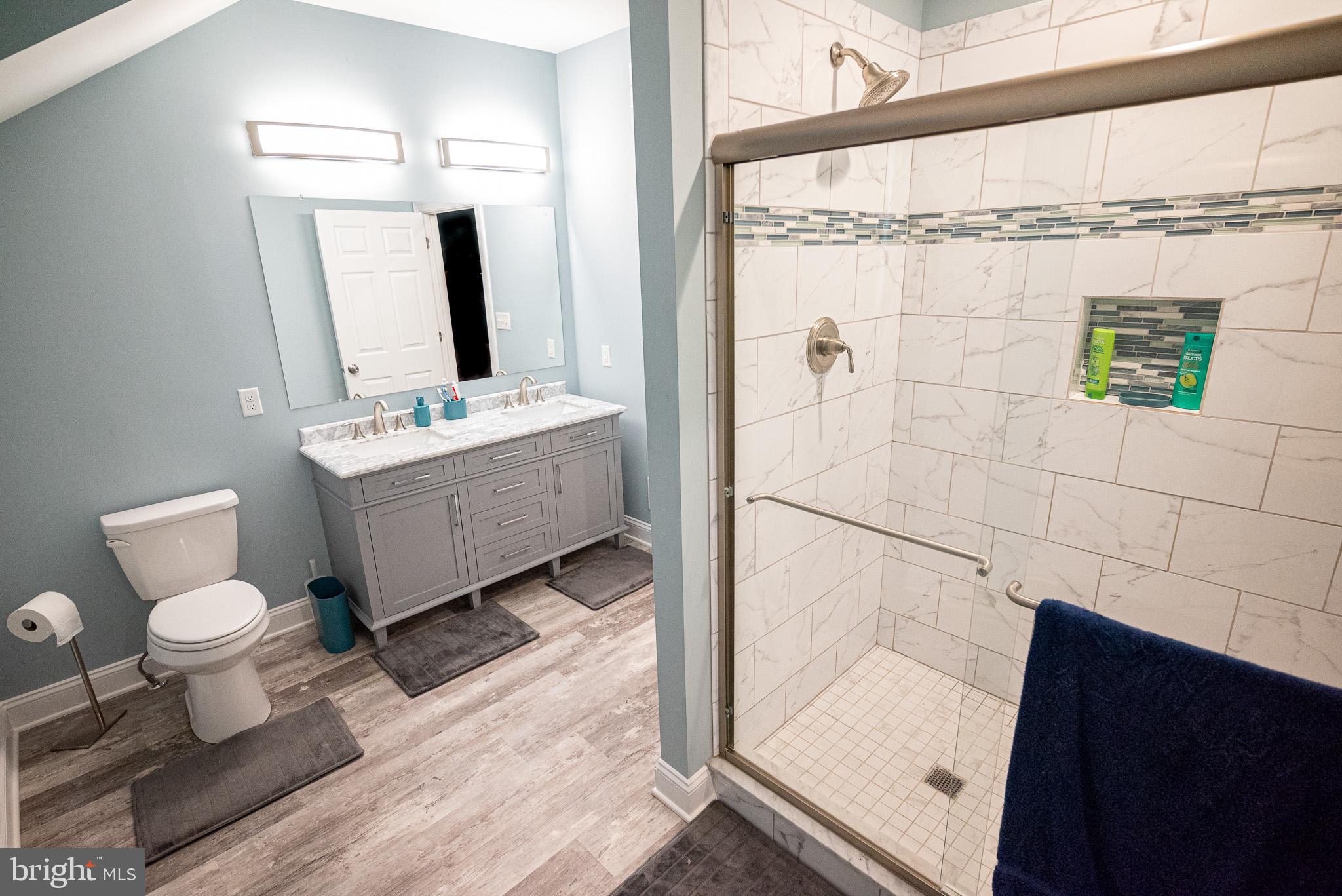 SPRING HOUSE LANE - Residential