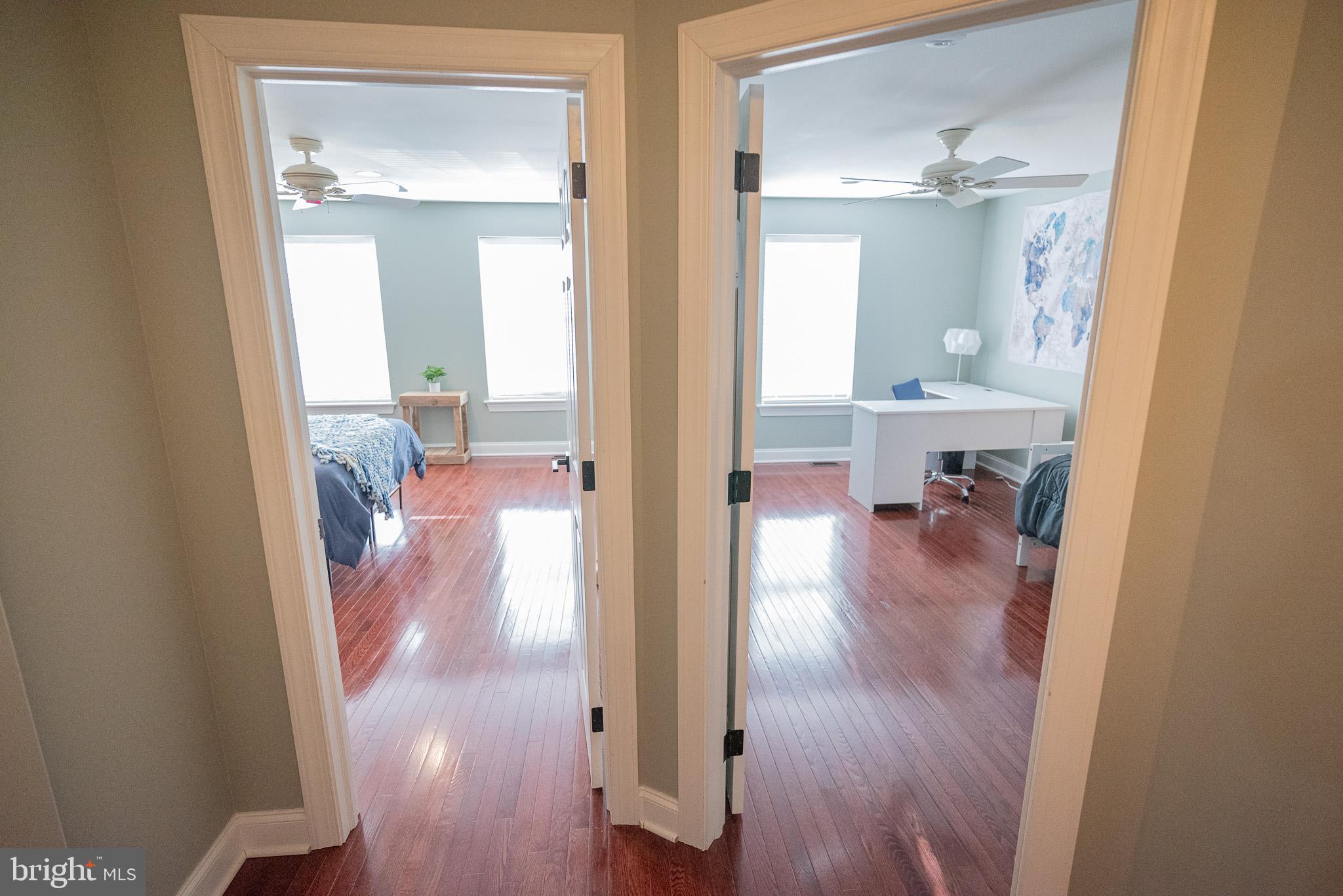 SPRING HOUSE LANE - Residential