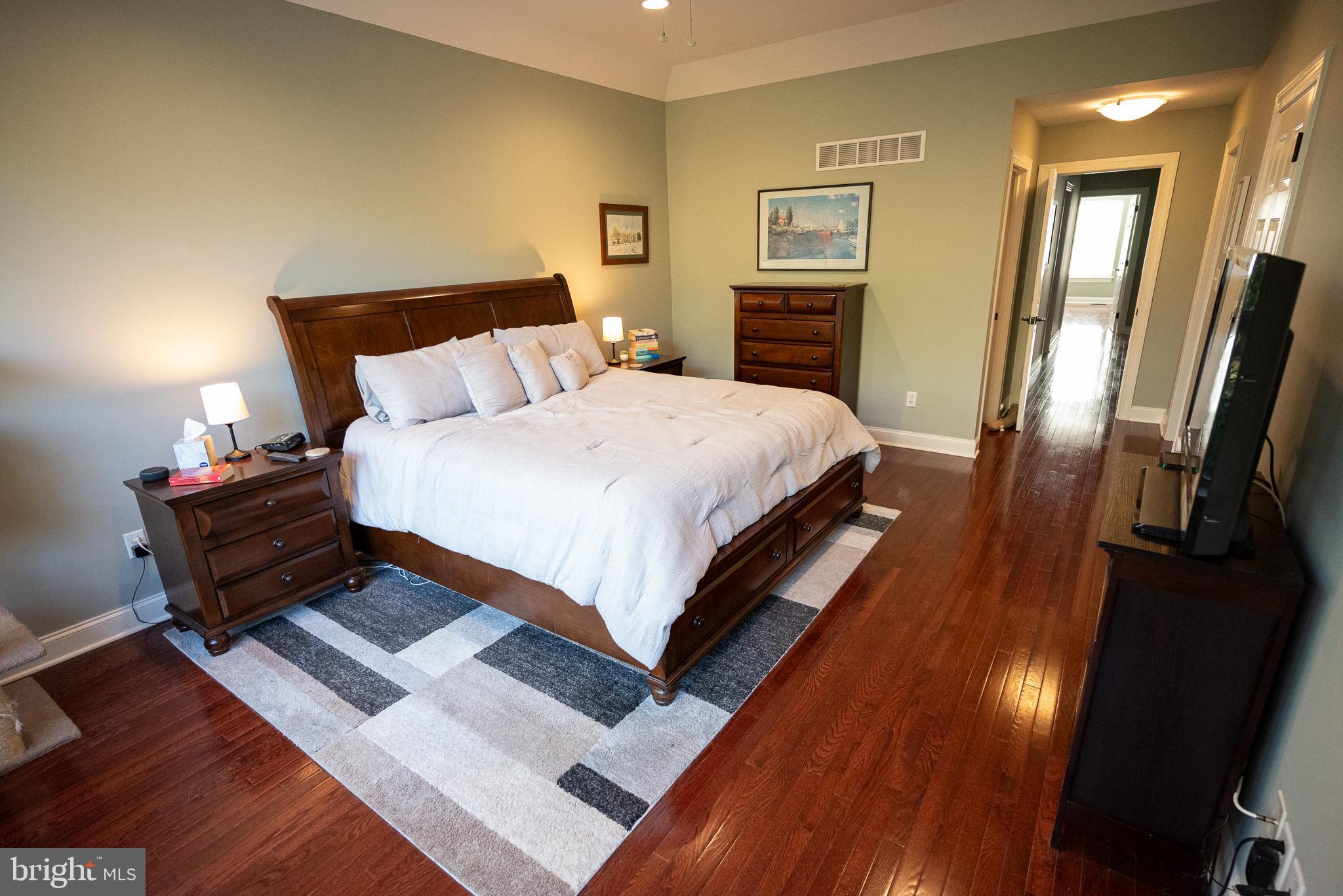 SPRING HOUSE LANE - Residential