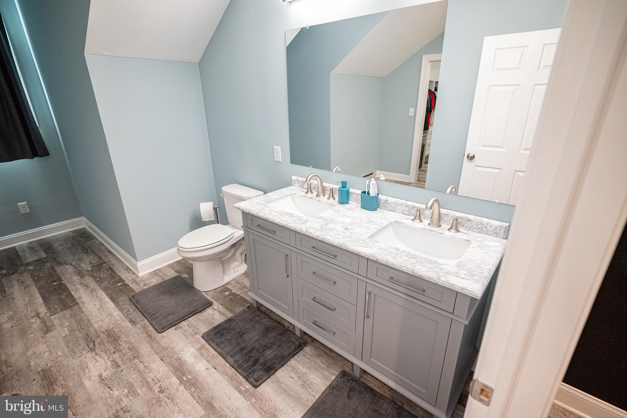 SPRING HOUSE LANE - Residential