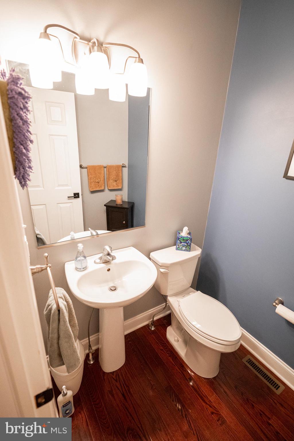 SPRING HOUSE LANE - Residential