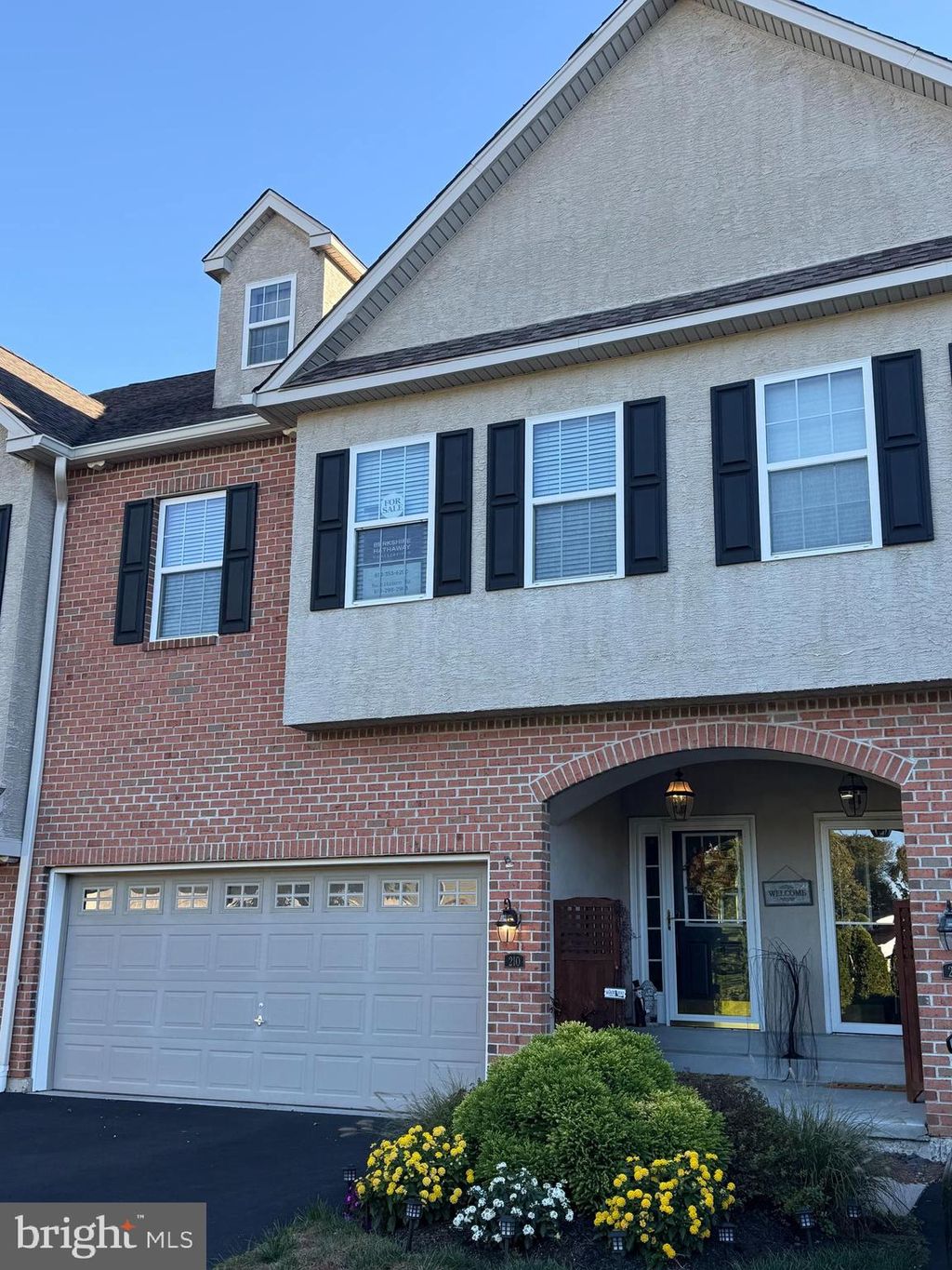 Photo of 210 Spring Lane, WEST CHESTER, PA 19380 (MLS # PACT2110434)