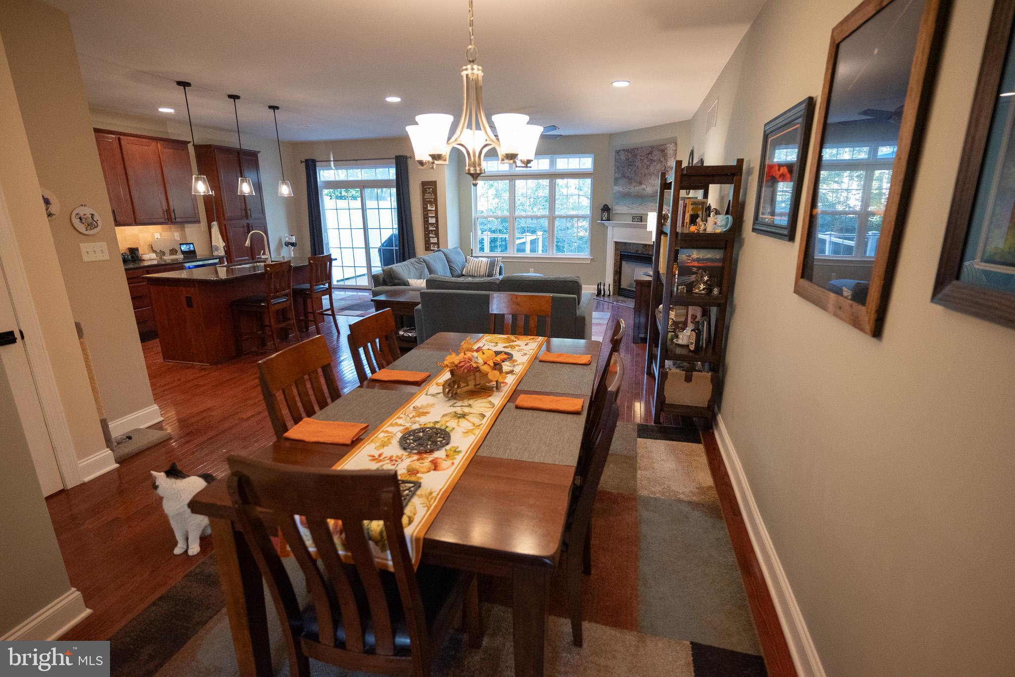 SPRING HOUSE LANE - Residential