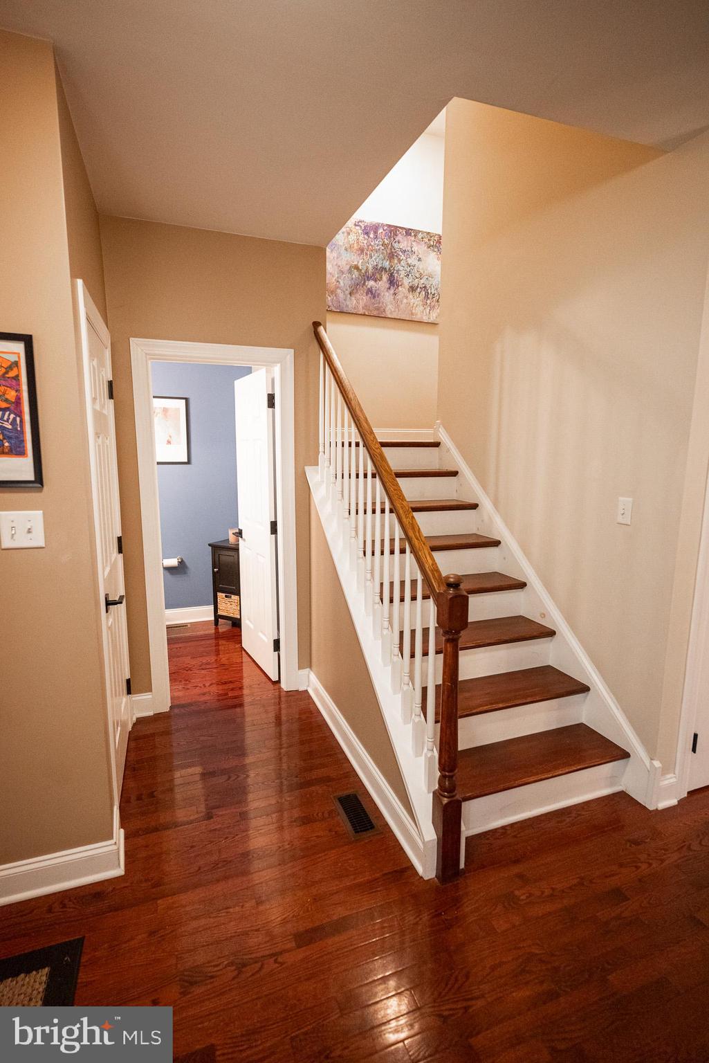 SPRING HOUSE LANE - Residential