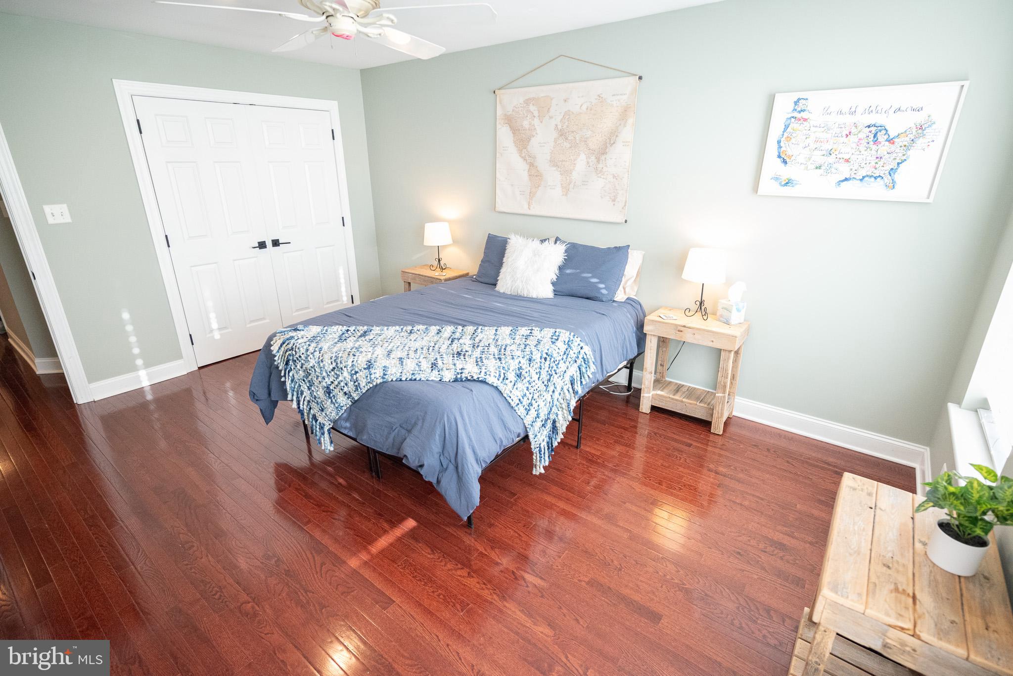 SPRING HOUSE LANE - Residential