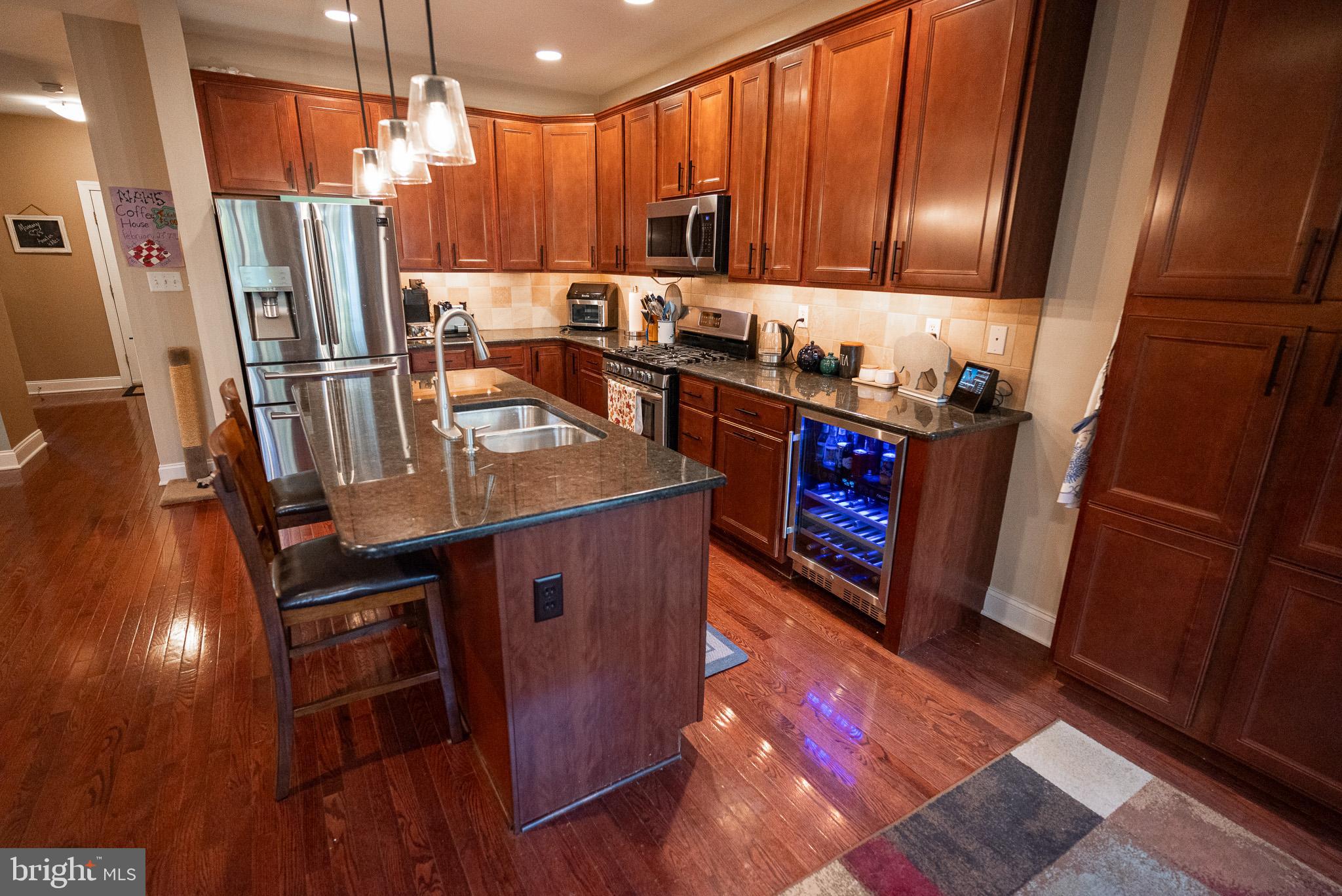 SPRING HOUSE LANE - Residential