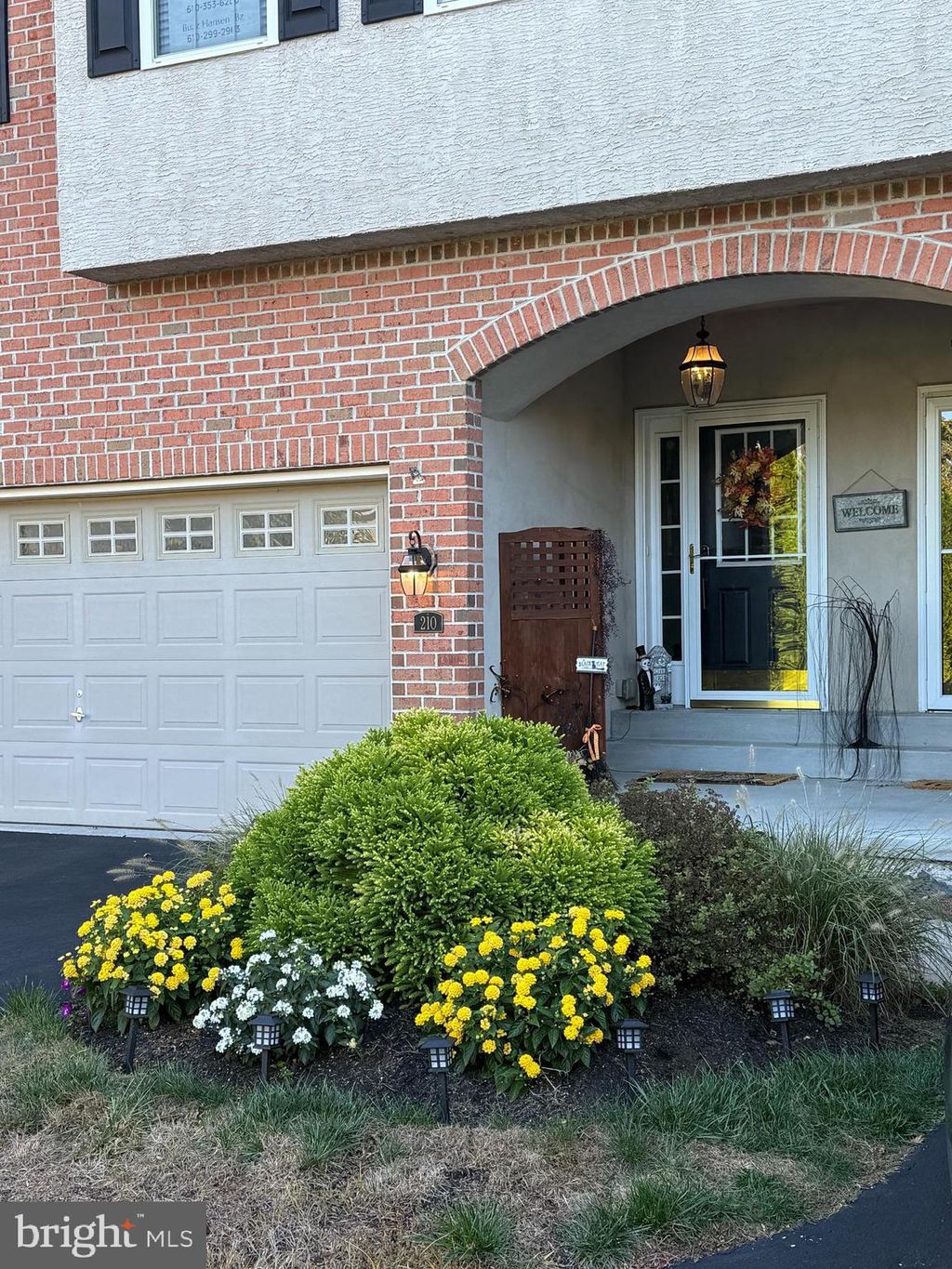Photo of 210 Spring Lane, WEST CHESTER, PA 19380 (MLS # PACT2110434)