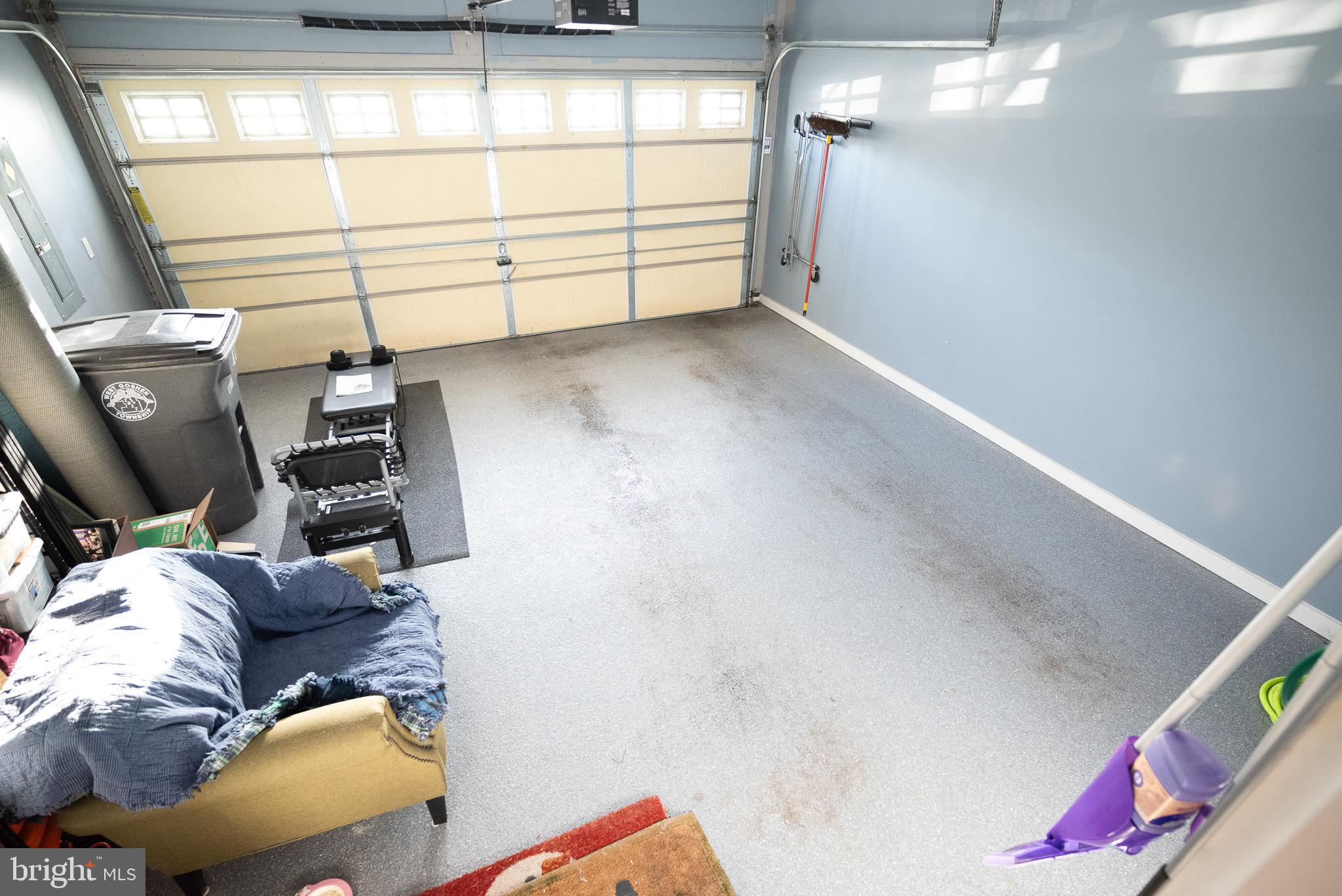 SPRING HOUSE LANE - Residential