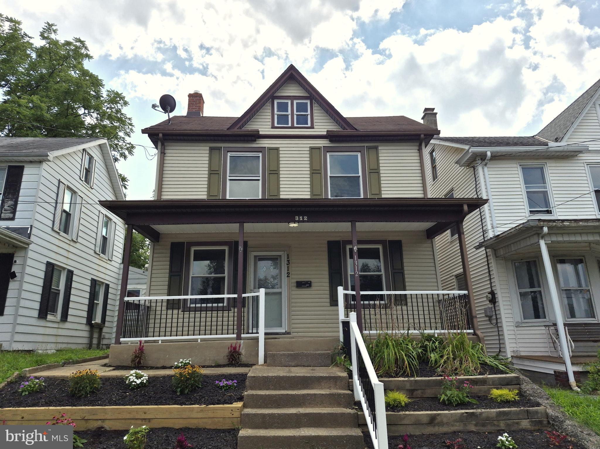 1312 4TH STREET
