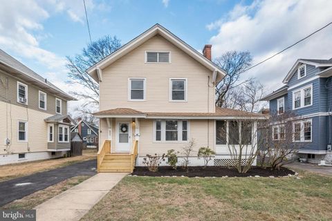 Homes For Sale - 3216 W Horner Avenue<br/> PENNSAUKEN, NJ 08109