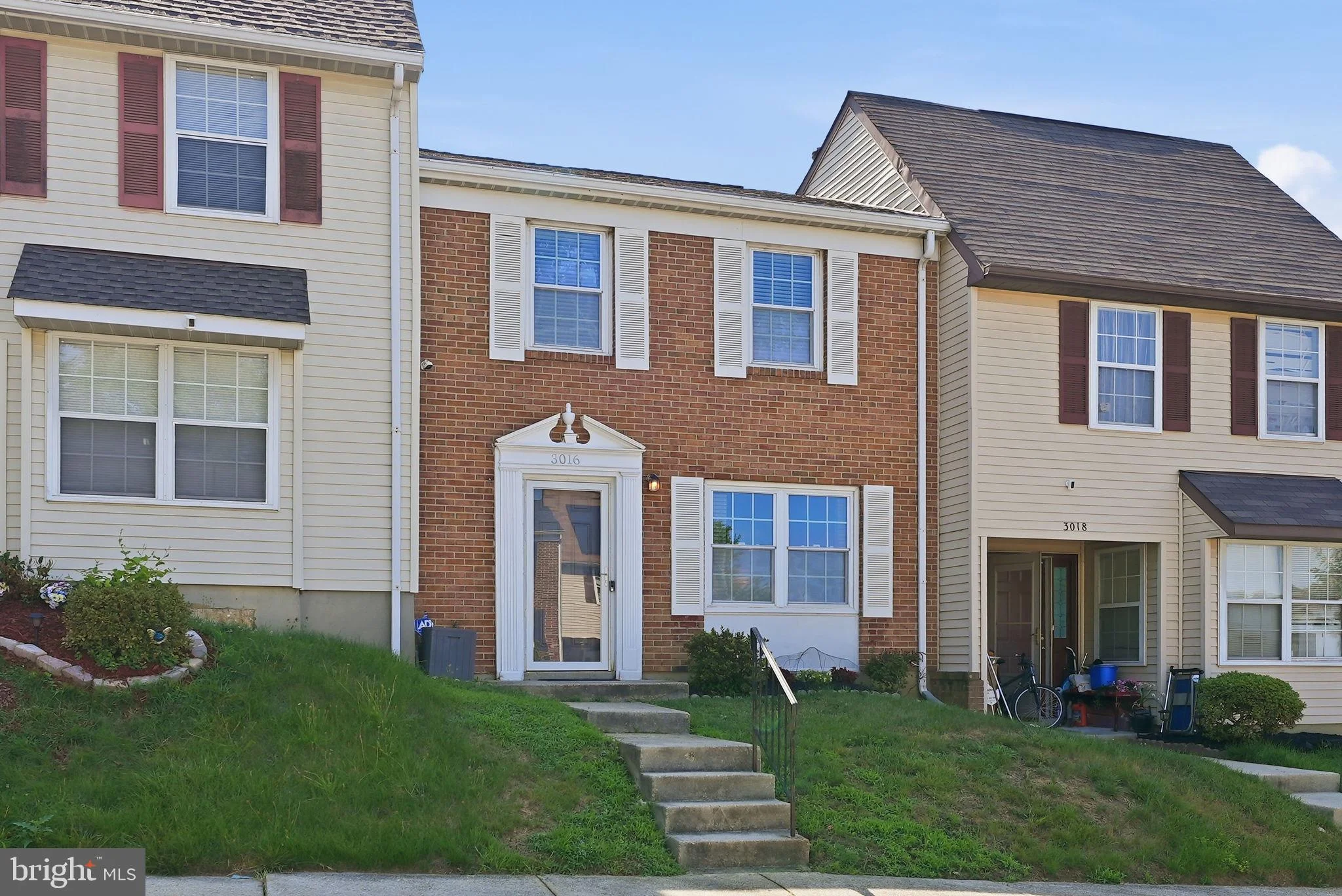 Additional image 49 of 3016 Brinkley Station Drive, Temple Hills, MD 20748