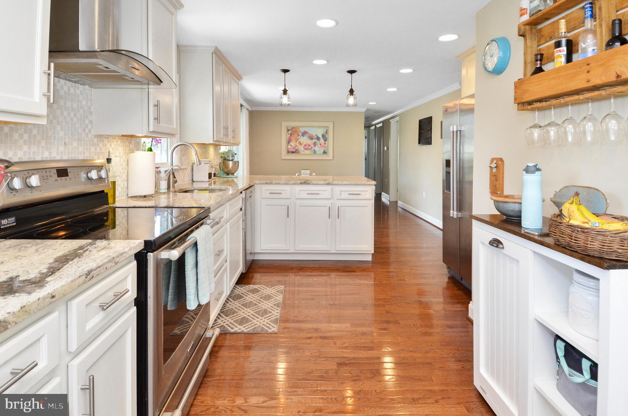 TIMONIUM - Residential