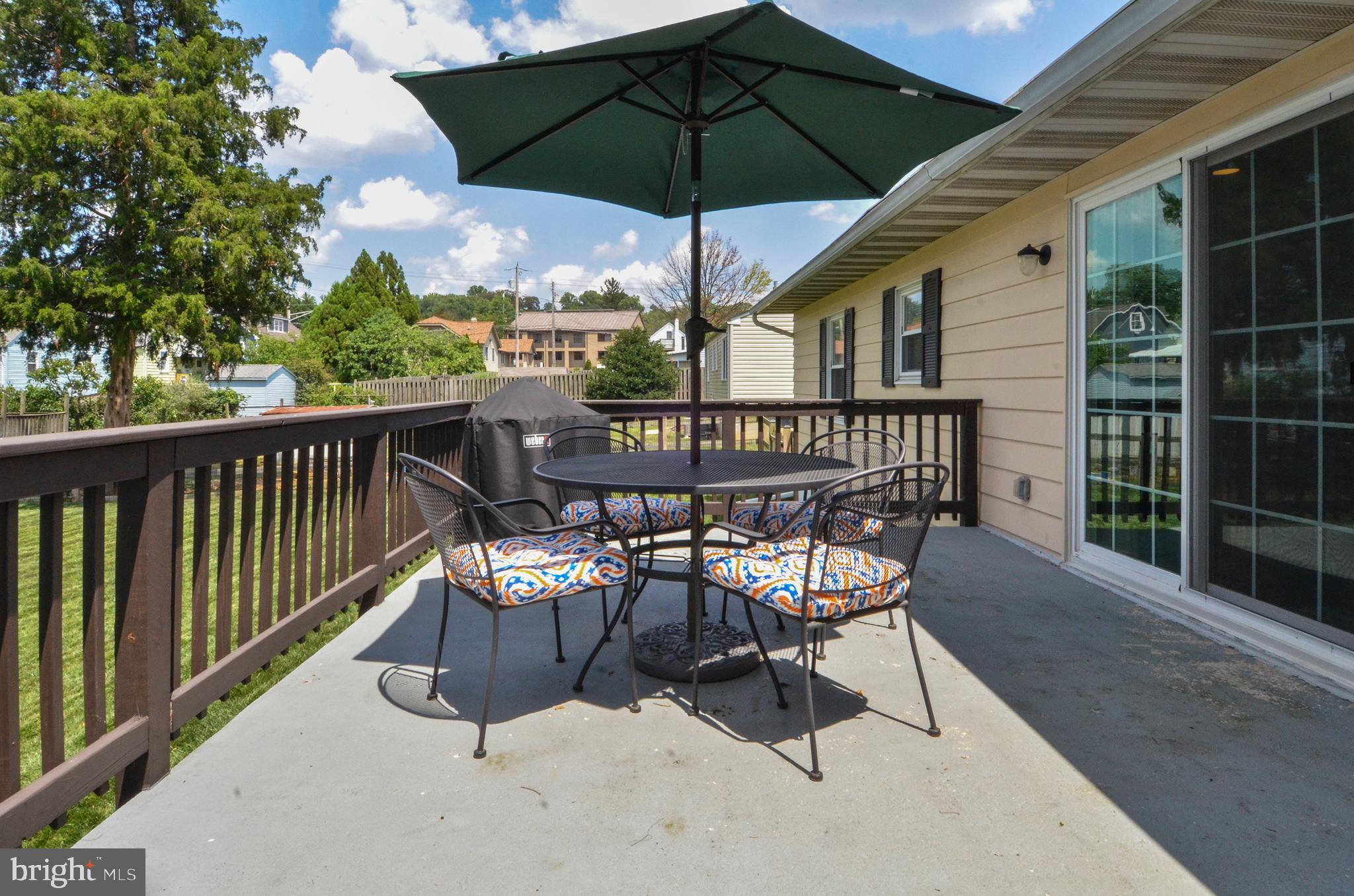 TIMONIUM - Residential