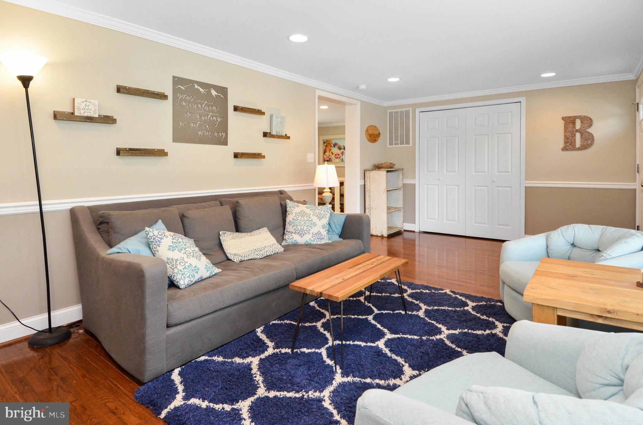 TIMONIUM - Residential