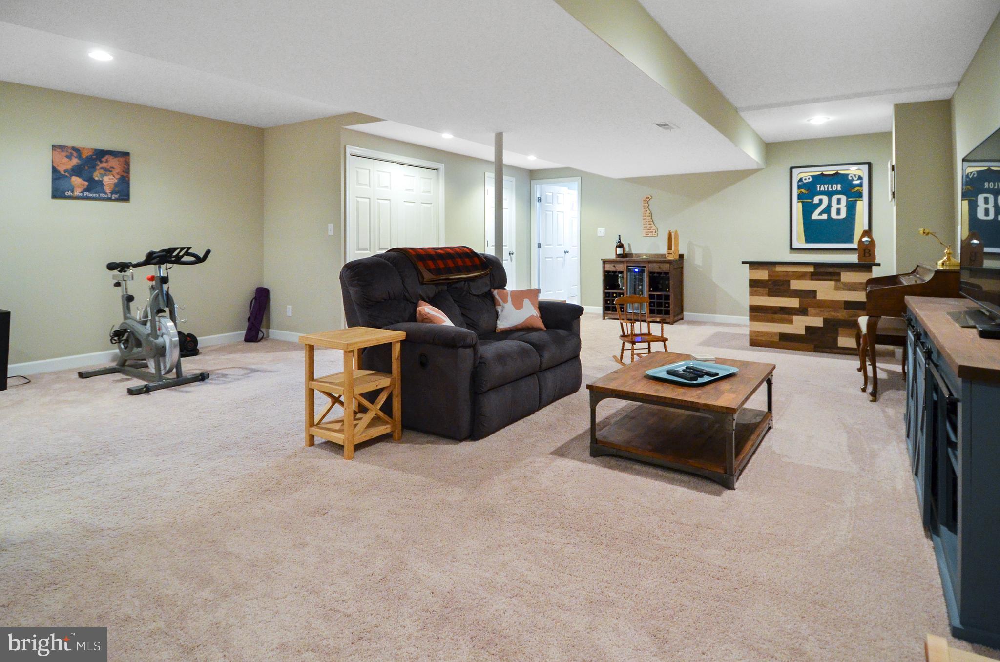 TIMONIUM - Residential