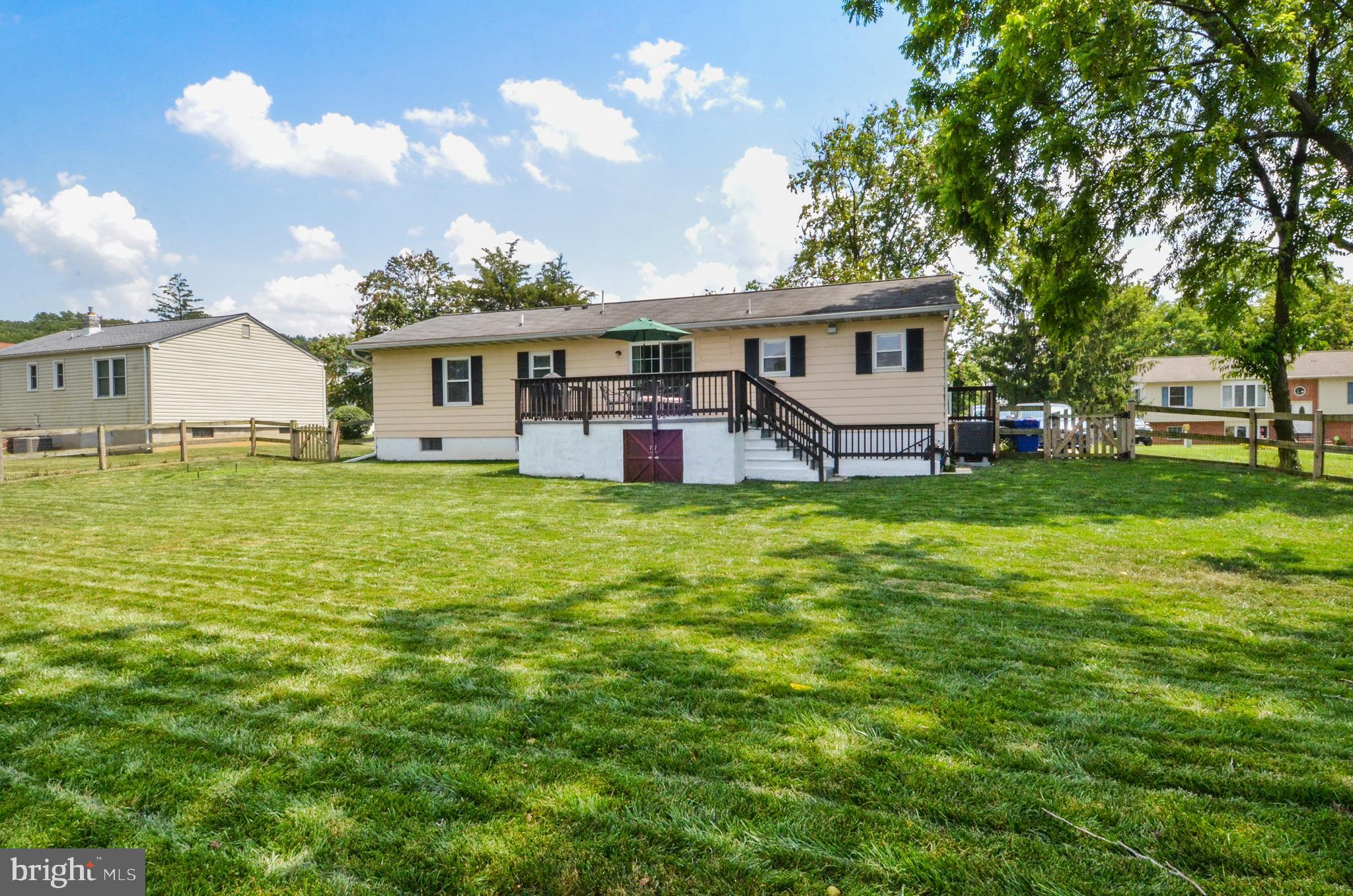 TIMONIUM - Residential