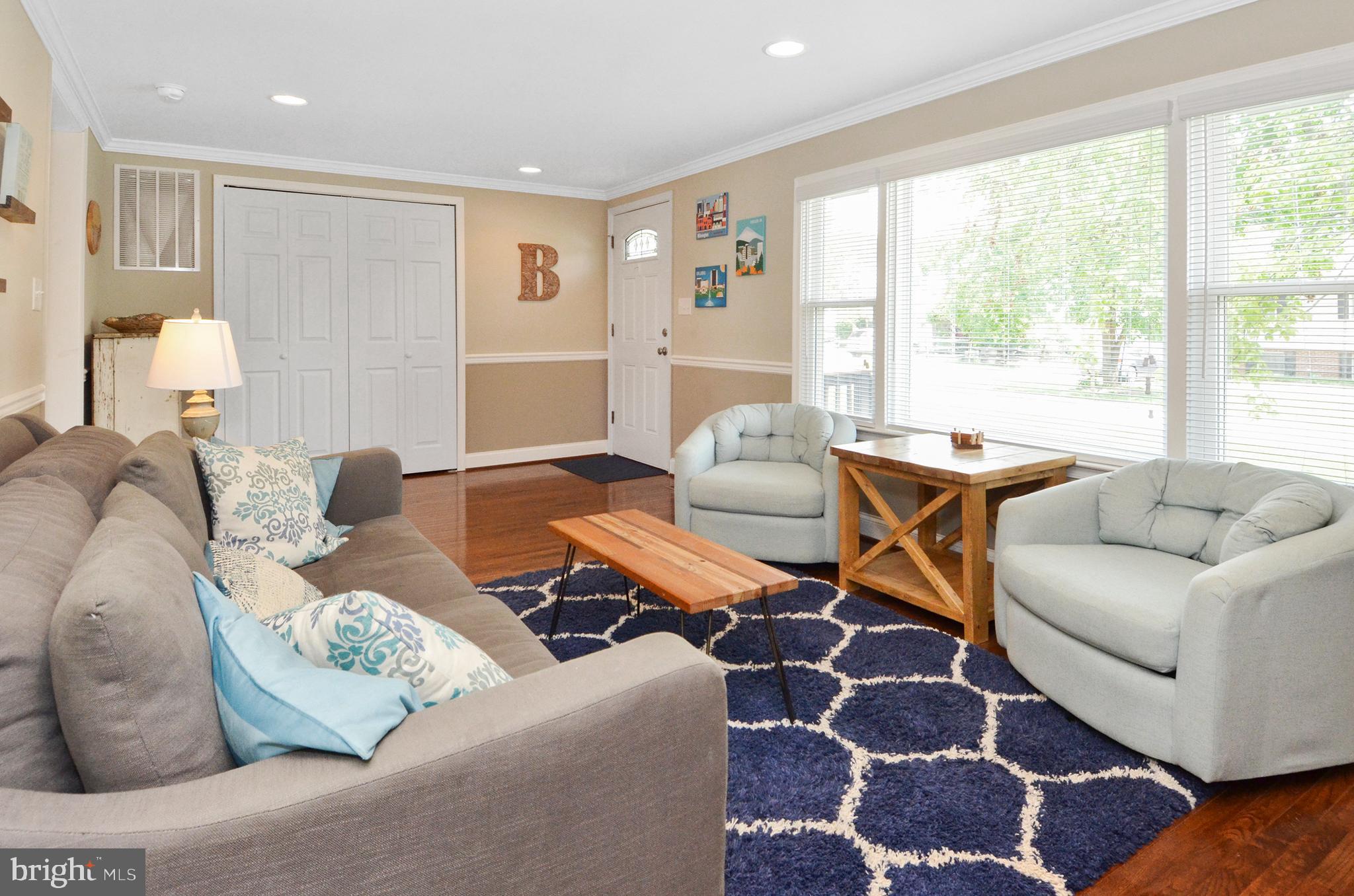 TIMONIUM - Residential