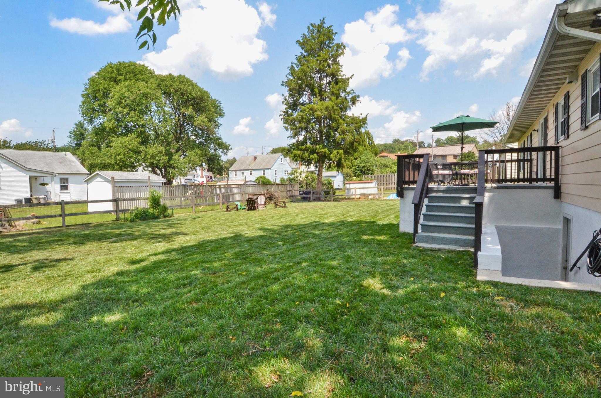 TIMONIUM - Residential