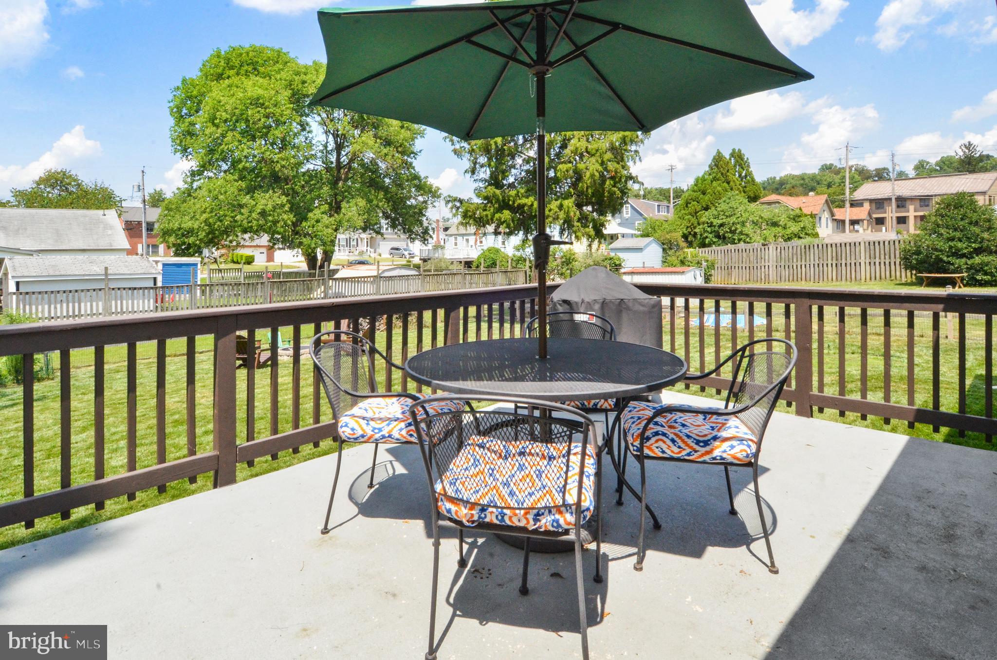 TIMONIUM - Residential