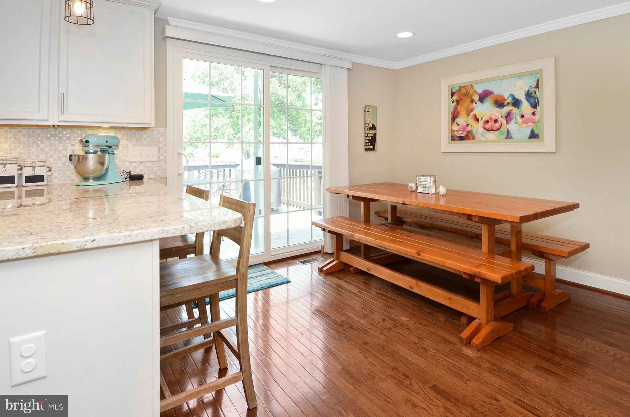 TIMONIUM - Residential