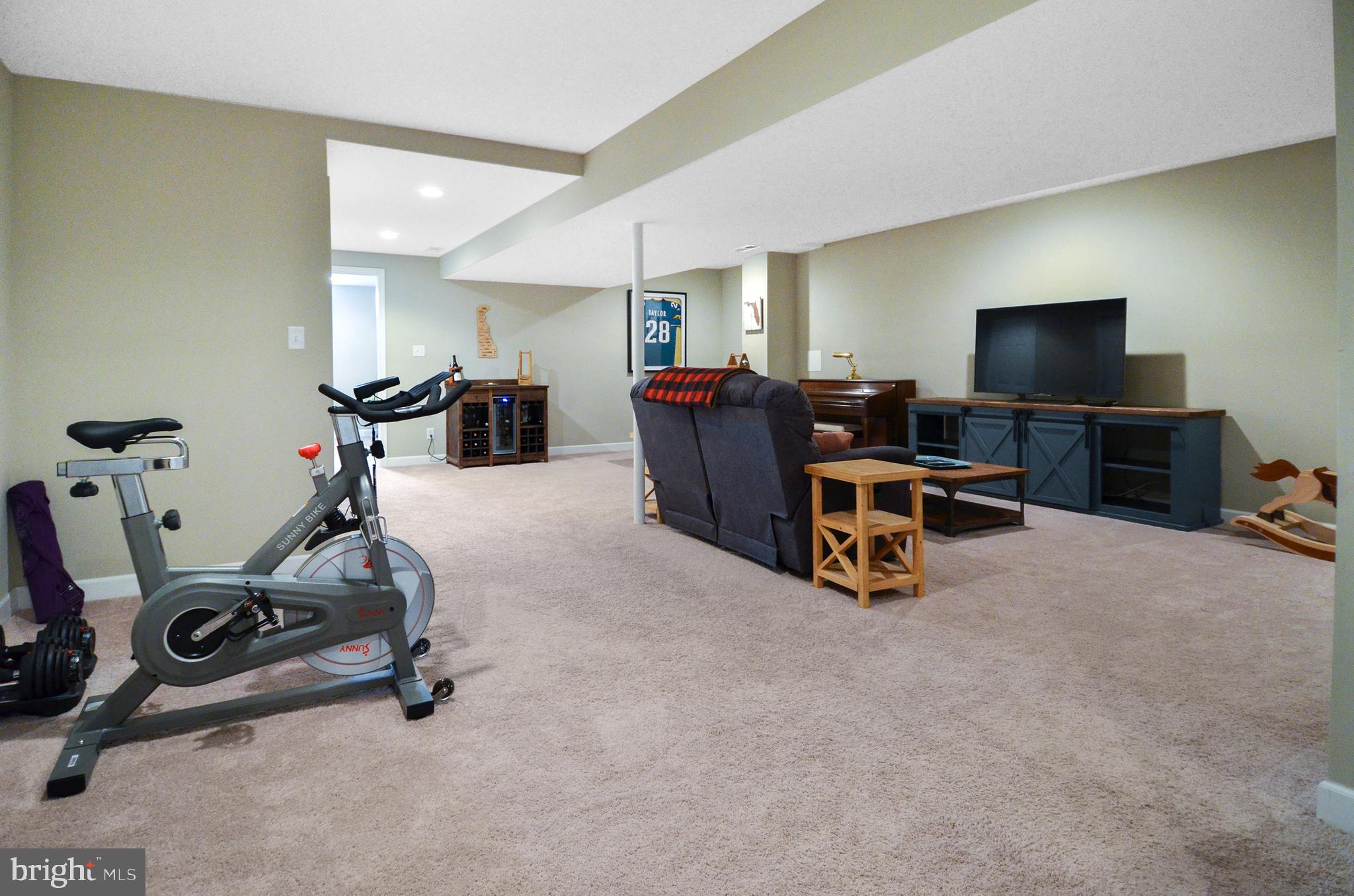 TIMONIUM - Residential