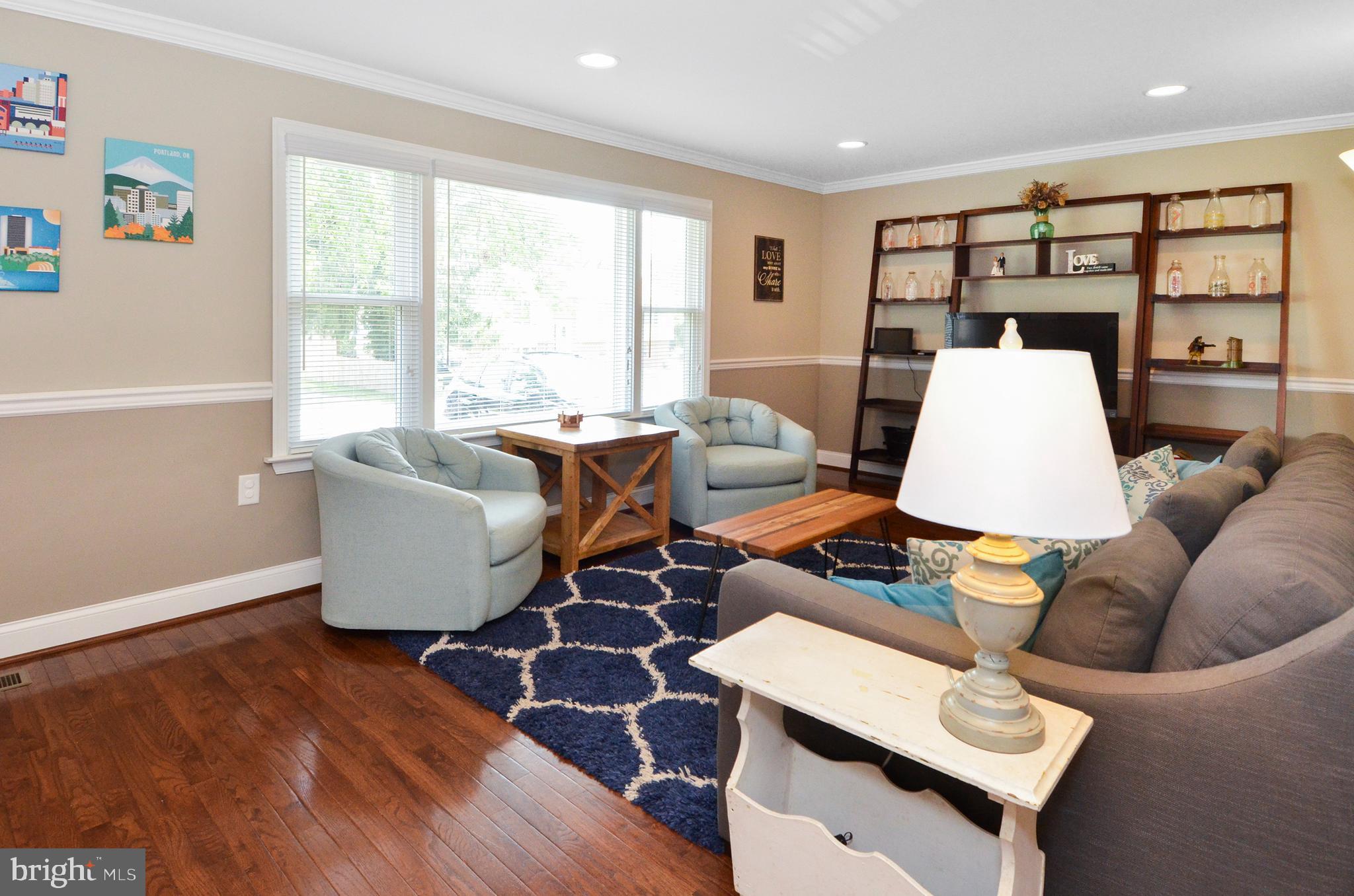 TIMONIUM - Residential