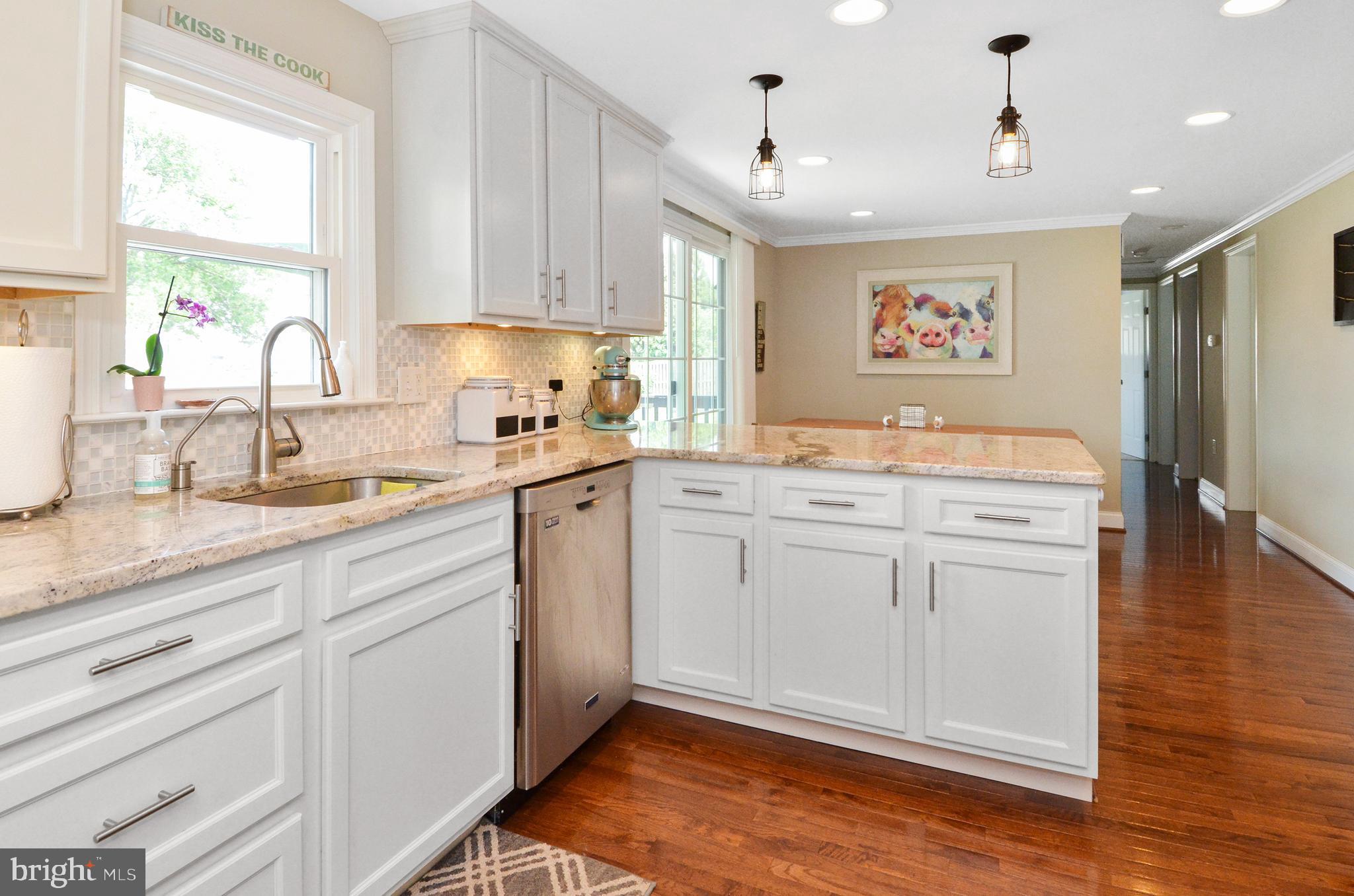 TIMONIUM - Residential