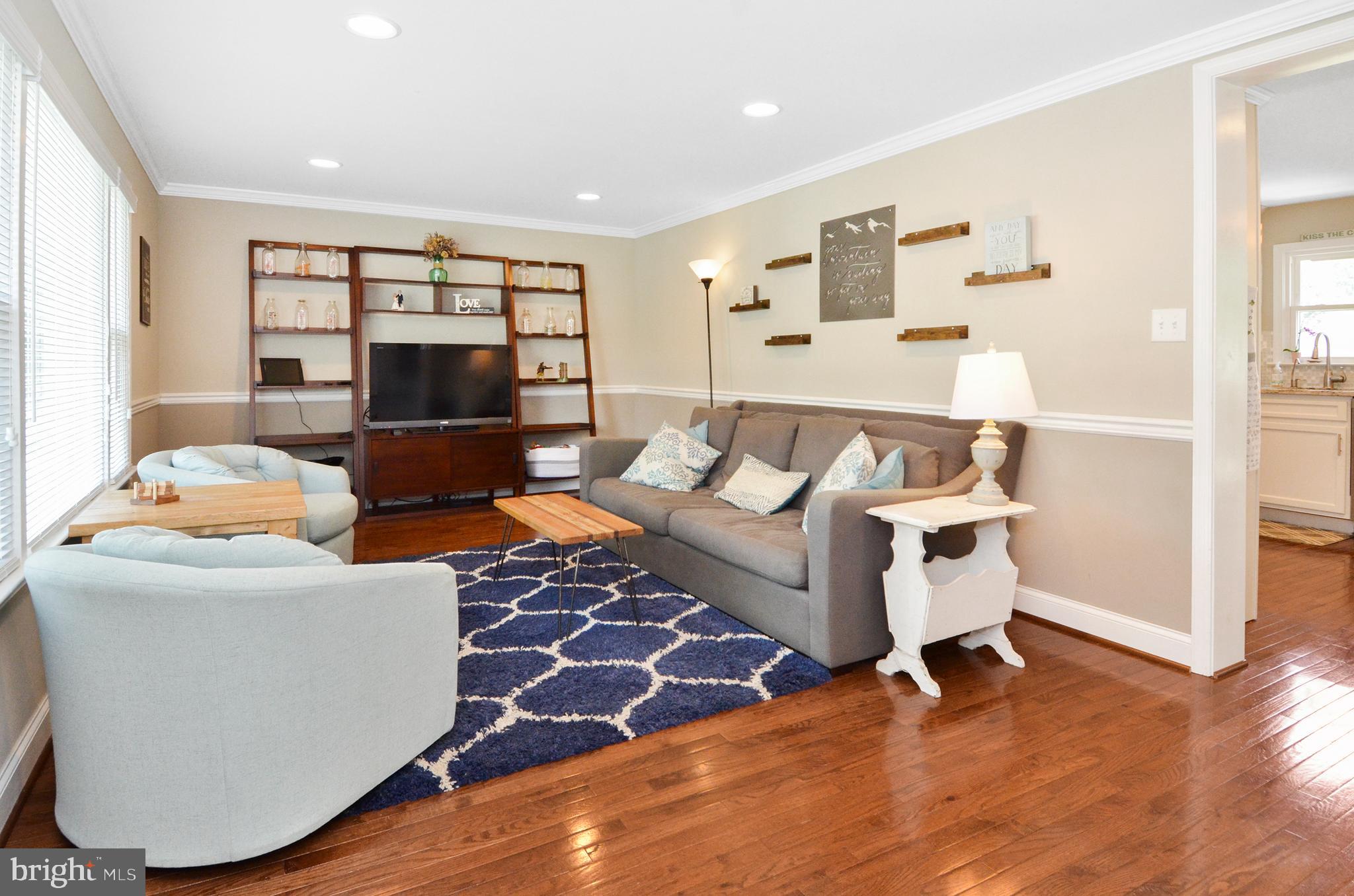 TIMONIUM - Residential