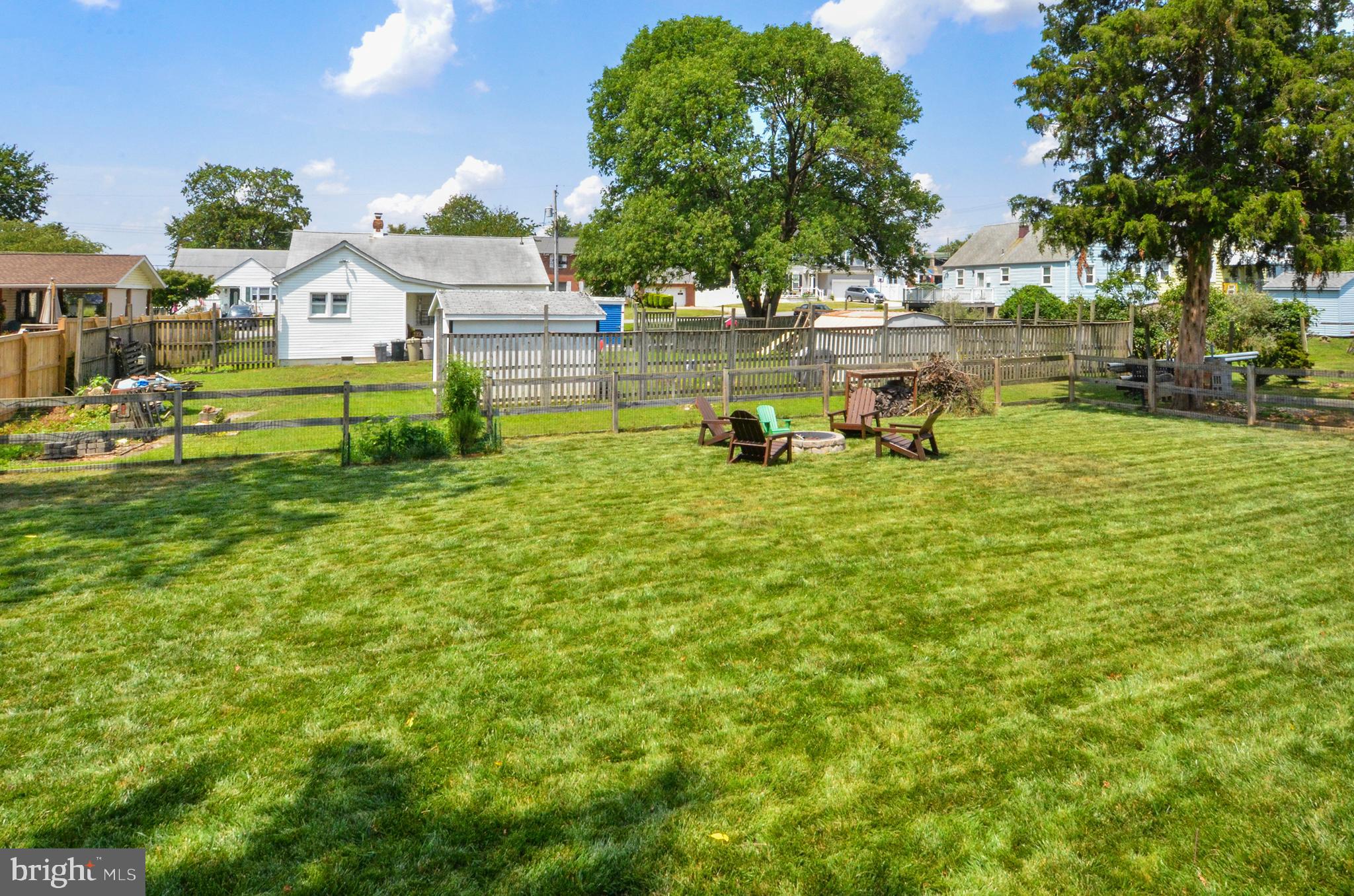 TIMONIUM - Residential