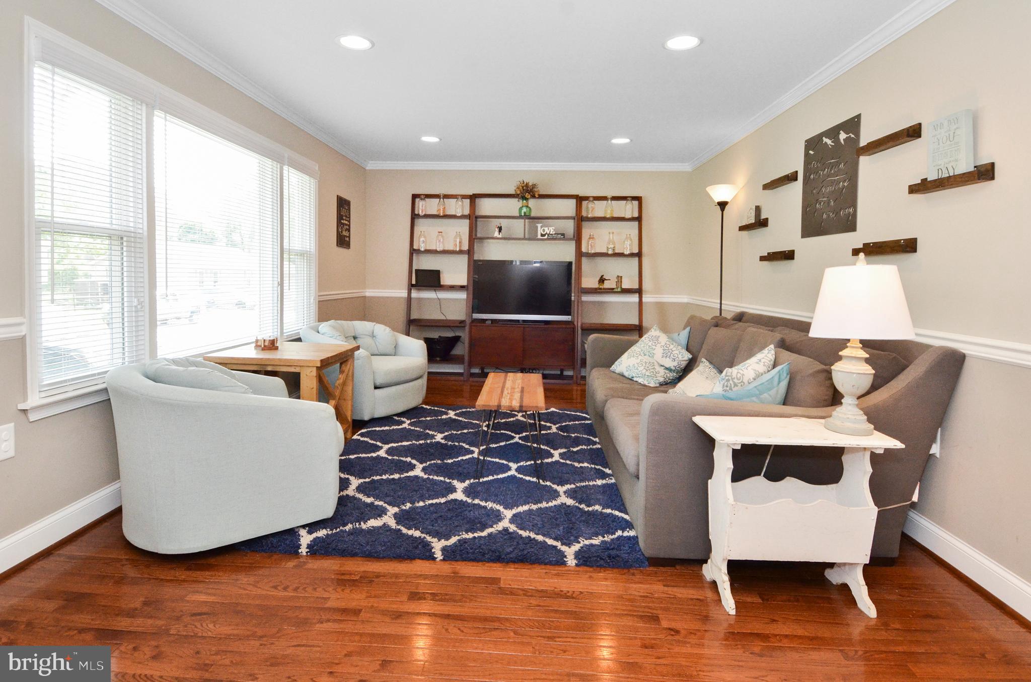 TIMONIUM - Residential