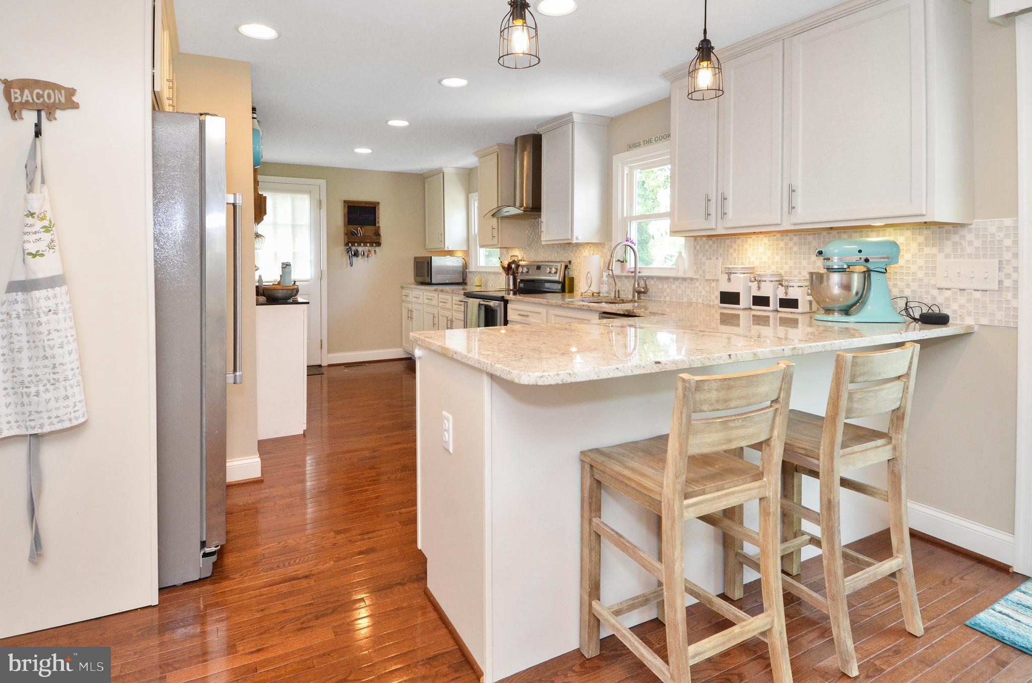 TIMONIUM - Residential