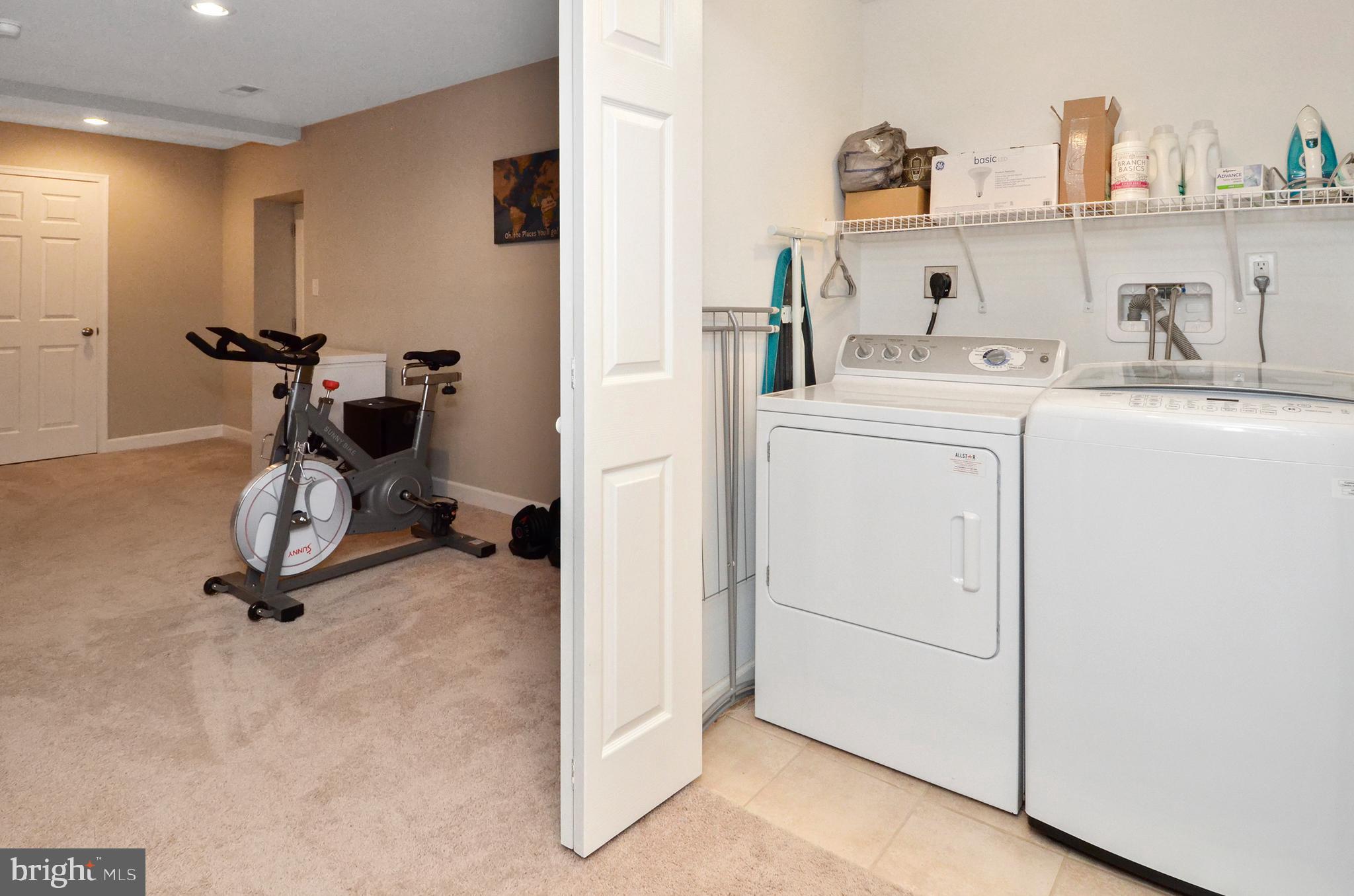 TIMONIUM - Residential