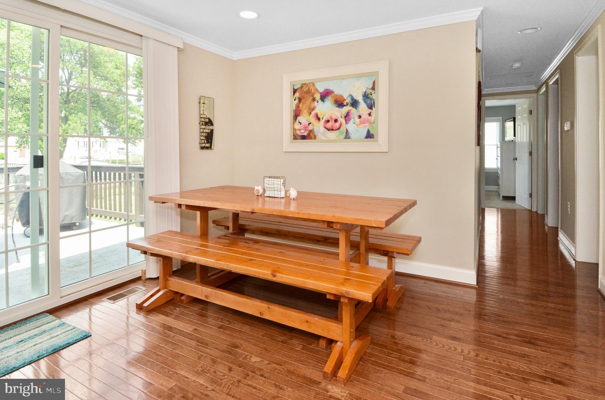 TIMONIUM - Residential