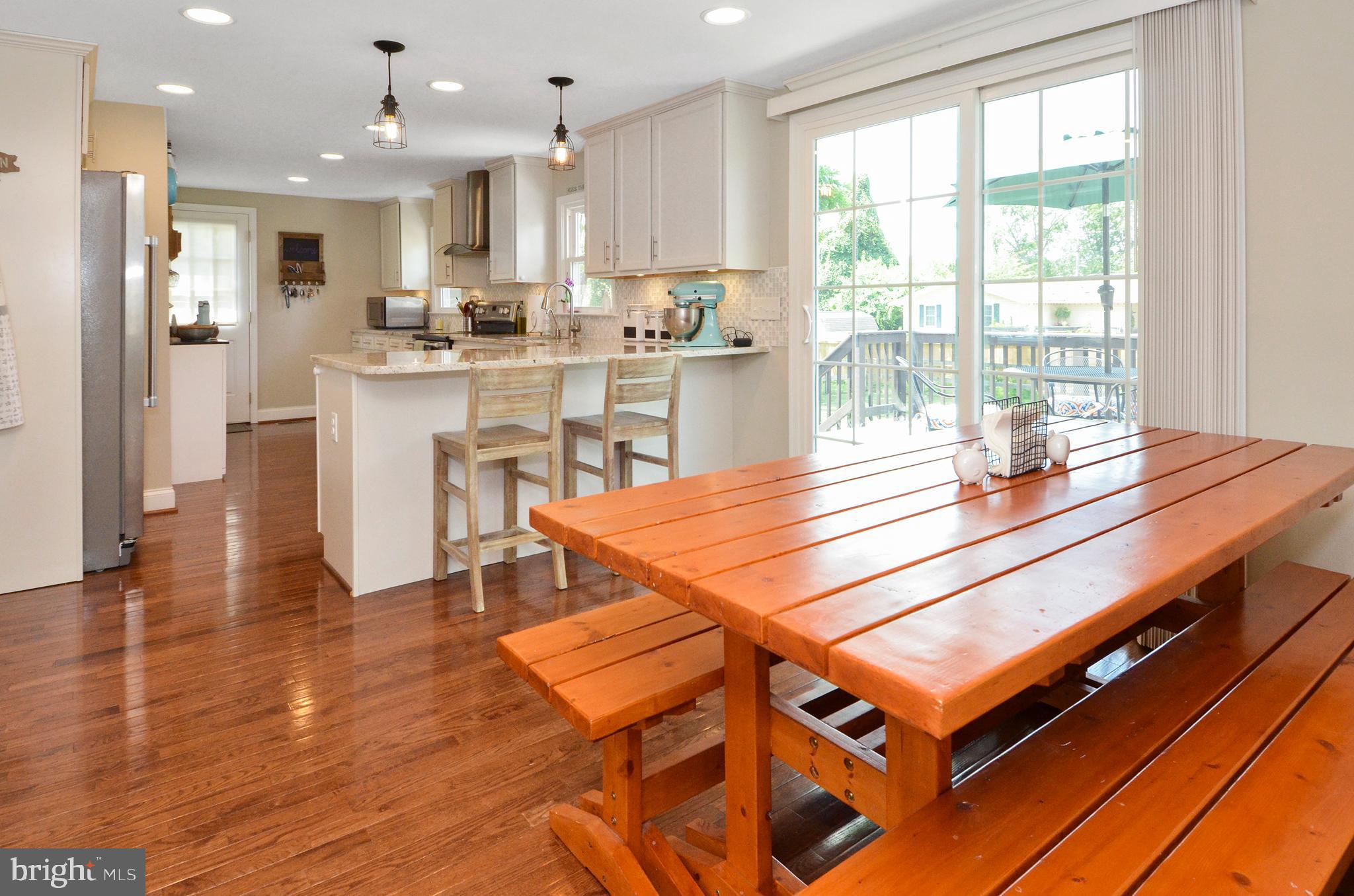 TIMONIUM - Residential