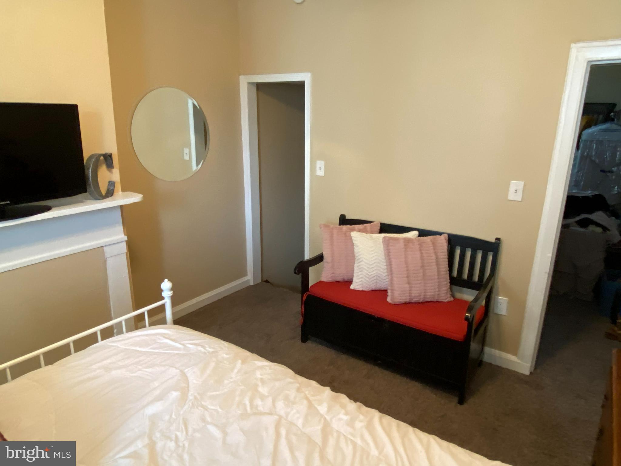 CANTON - Residential Lease