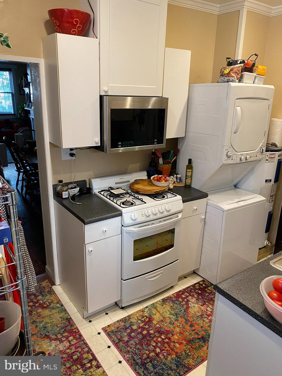 CANTON - Residential Lease