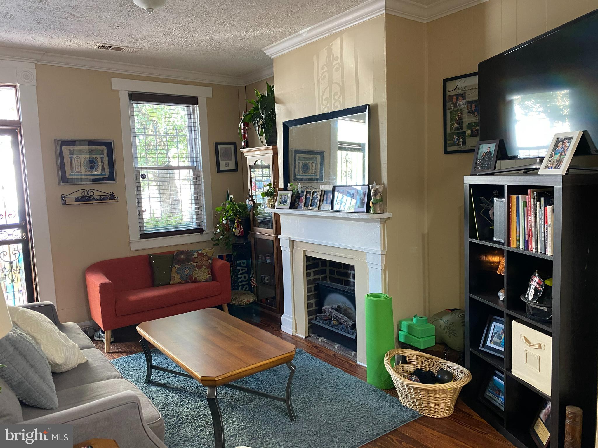 CANTON - Residential Lease