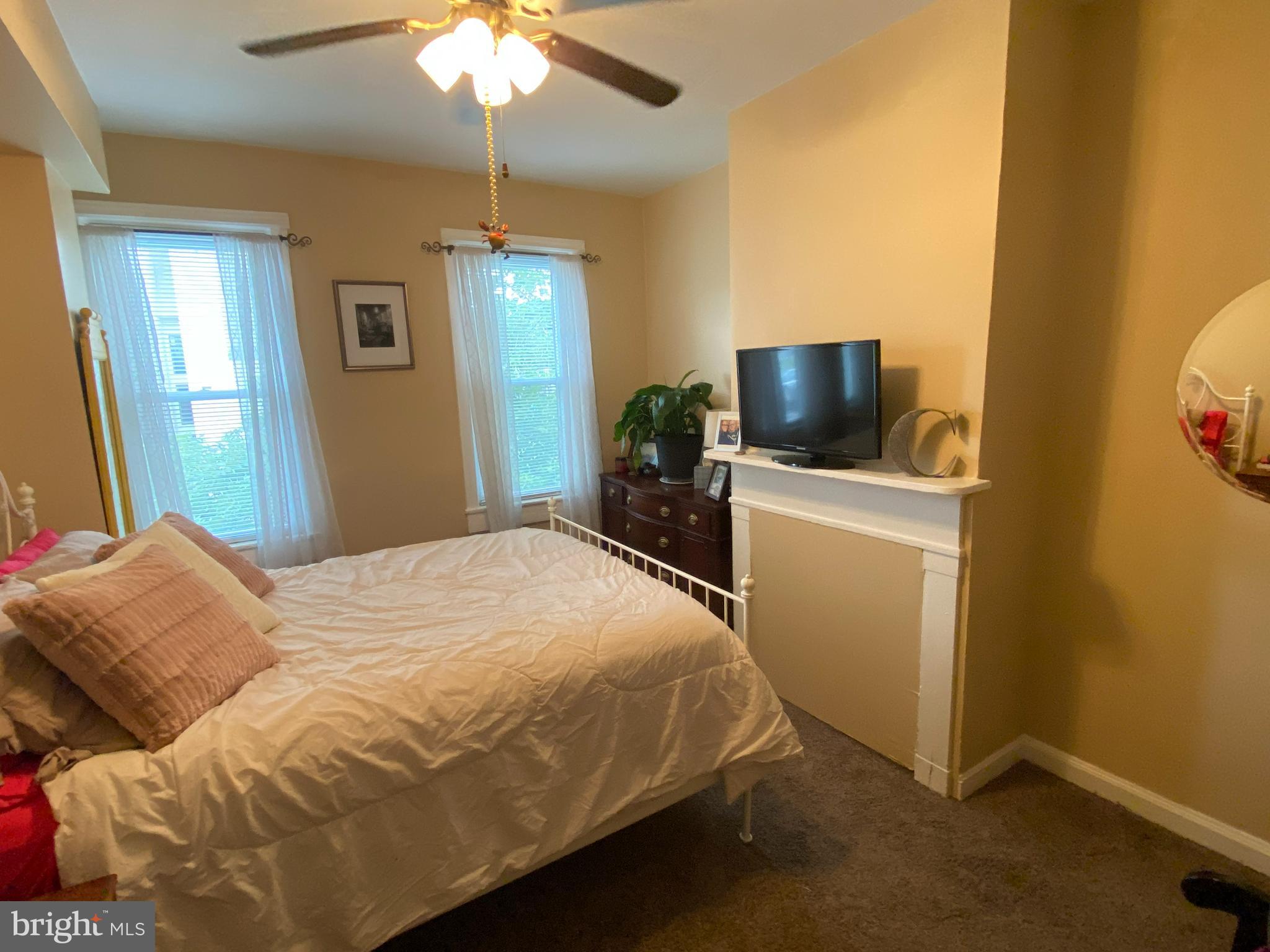 CANTON - Residential Lease