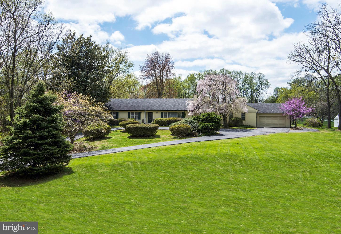 POTOMAC FARM ESTATES - Land