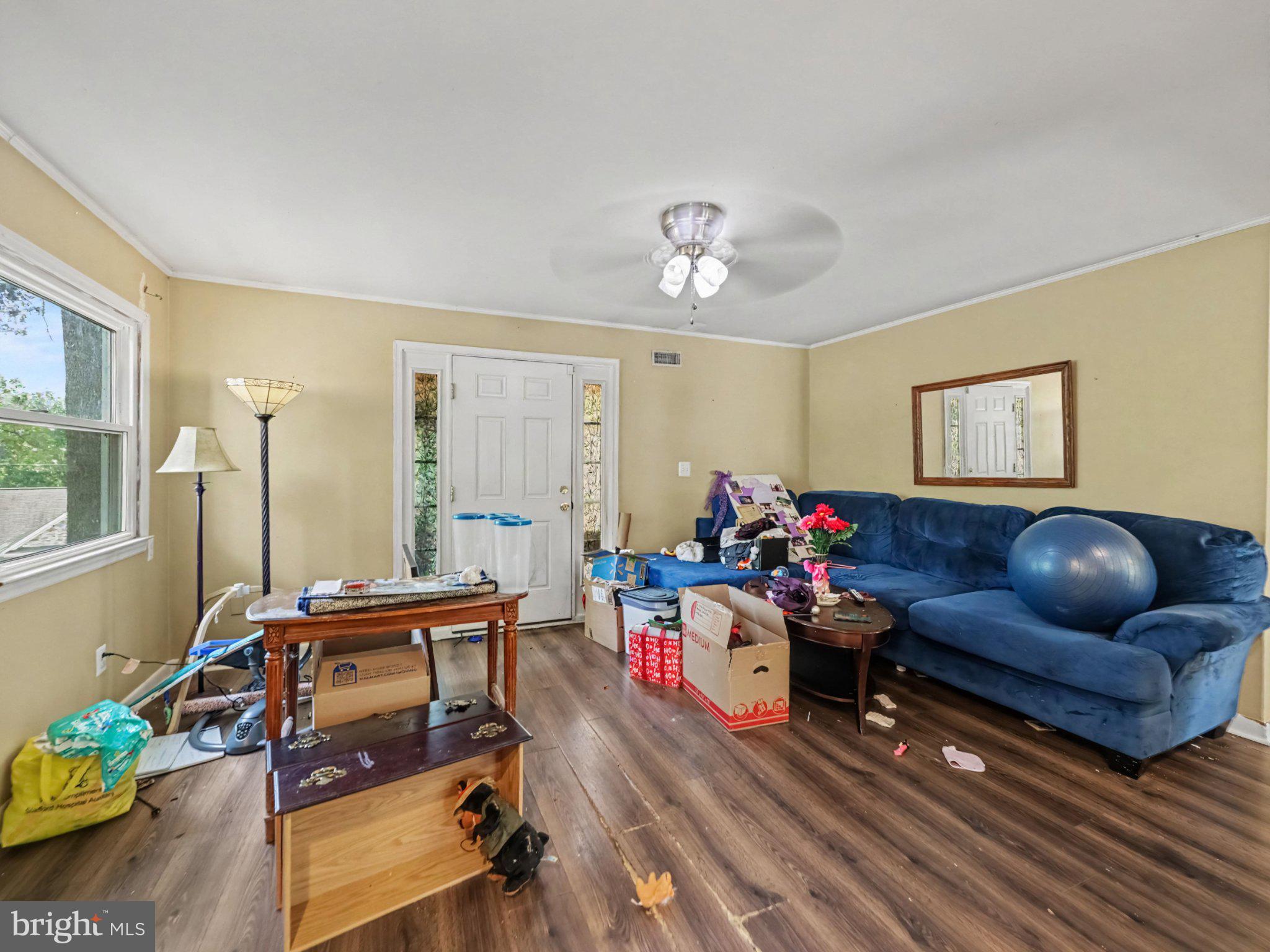 211 MIDSHIPMAN CIRCLE