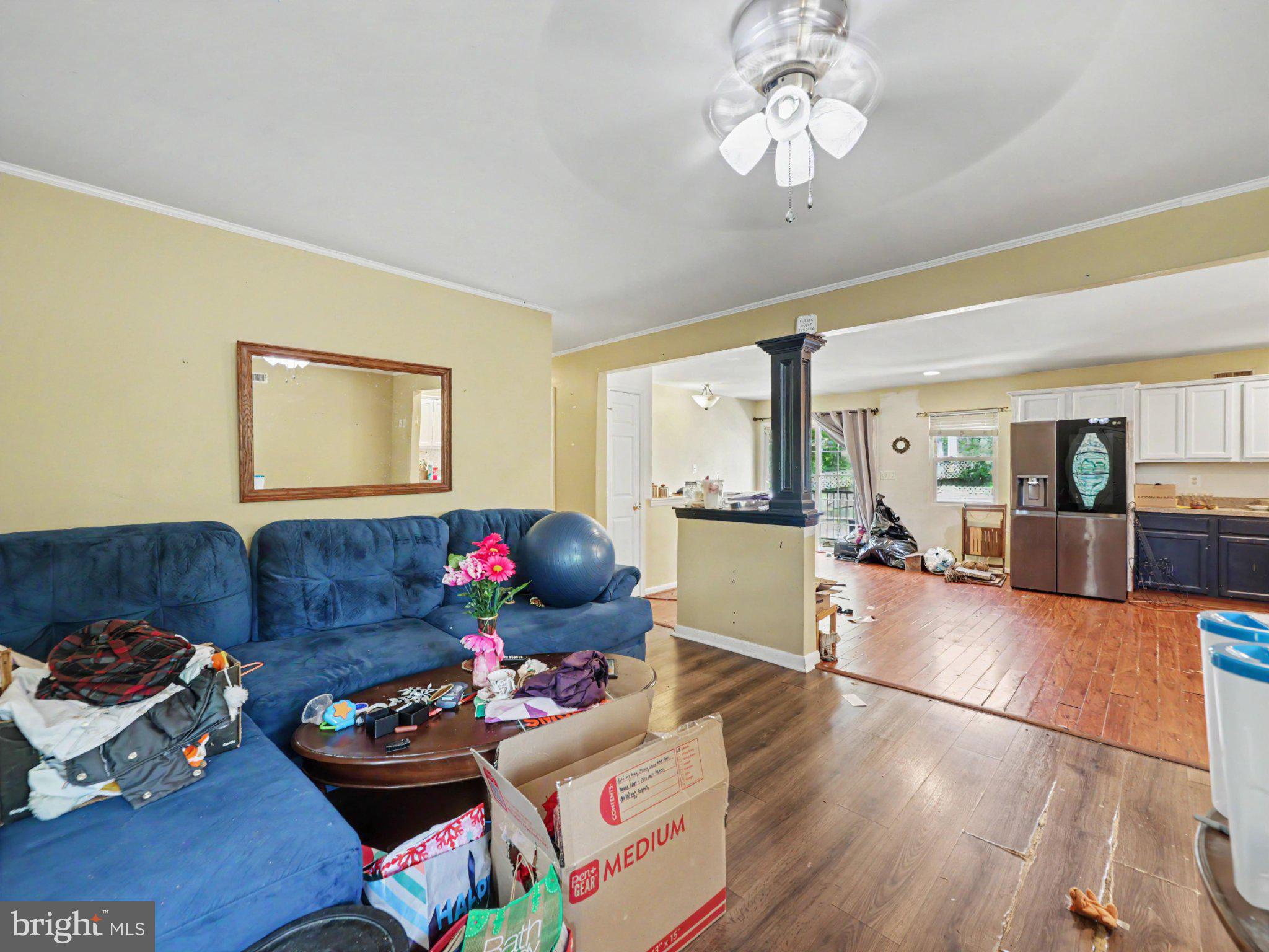 211 MIDSHIPMAN CIRCLE