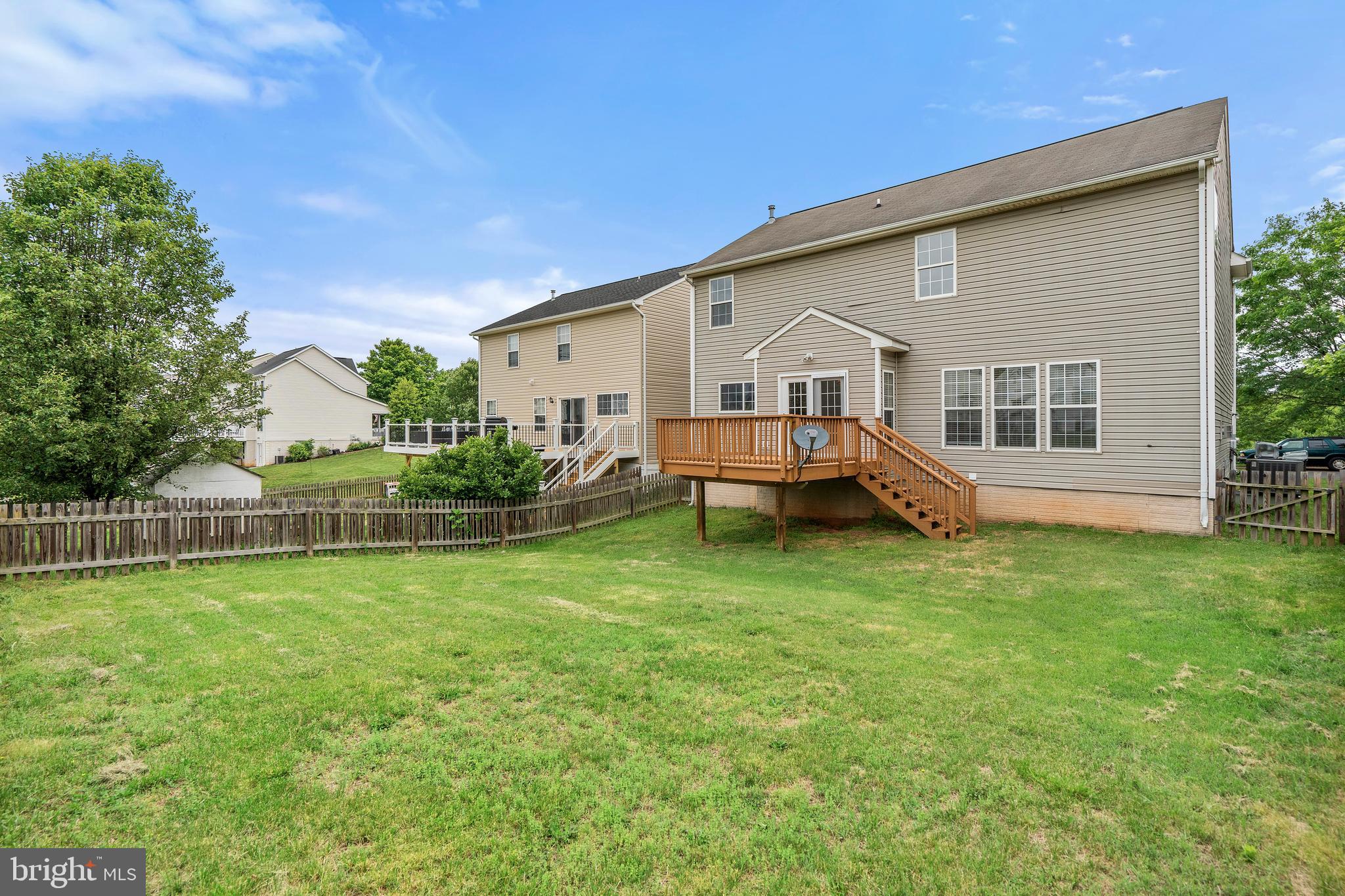 LAKEVIEW OF CULPEPER - Residential